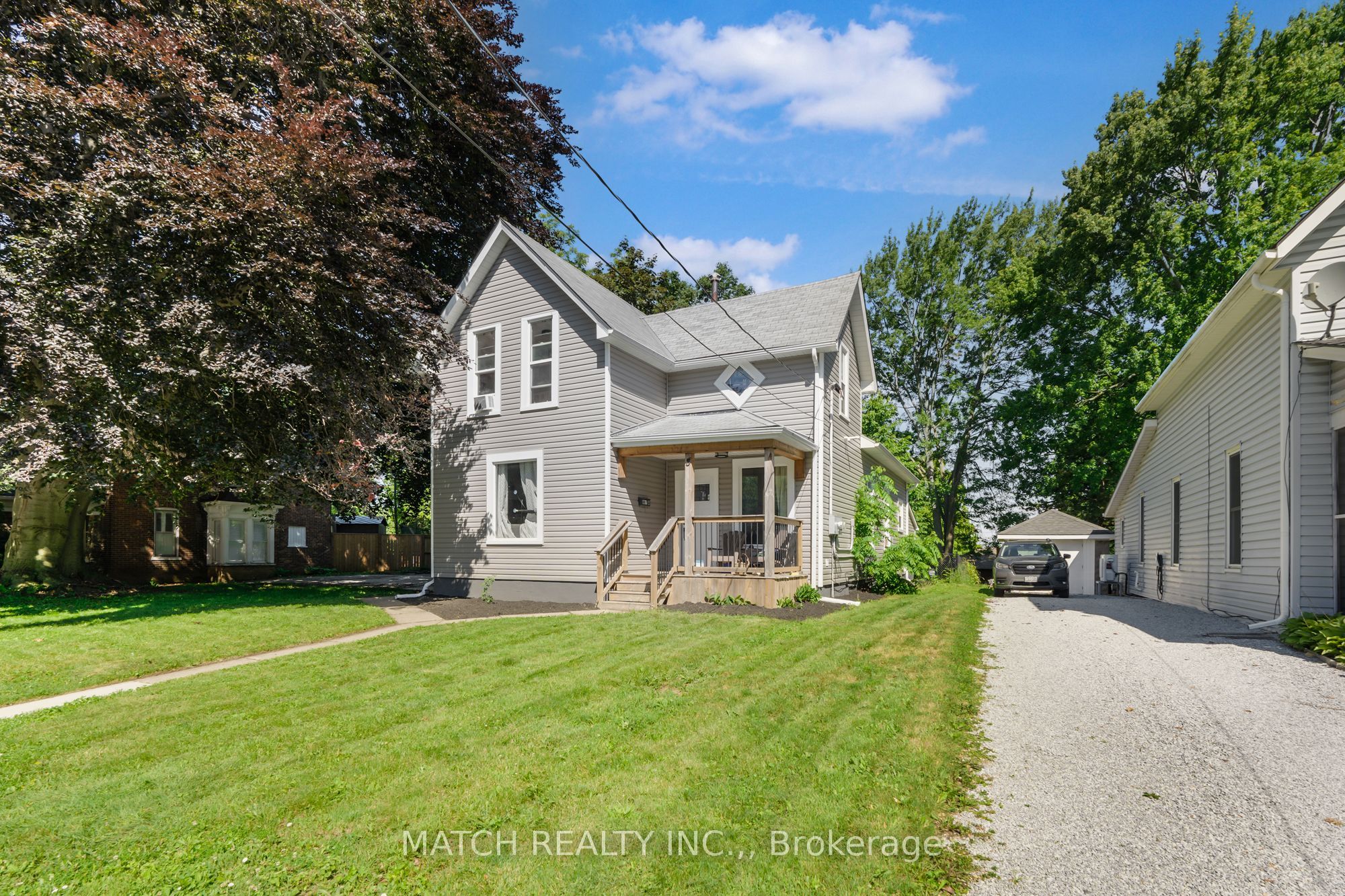 5 Tiffany Street, Chatham-Kent, ON N0P 2C0