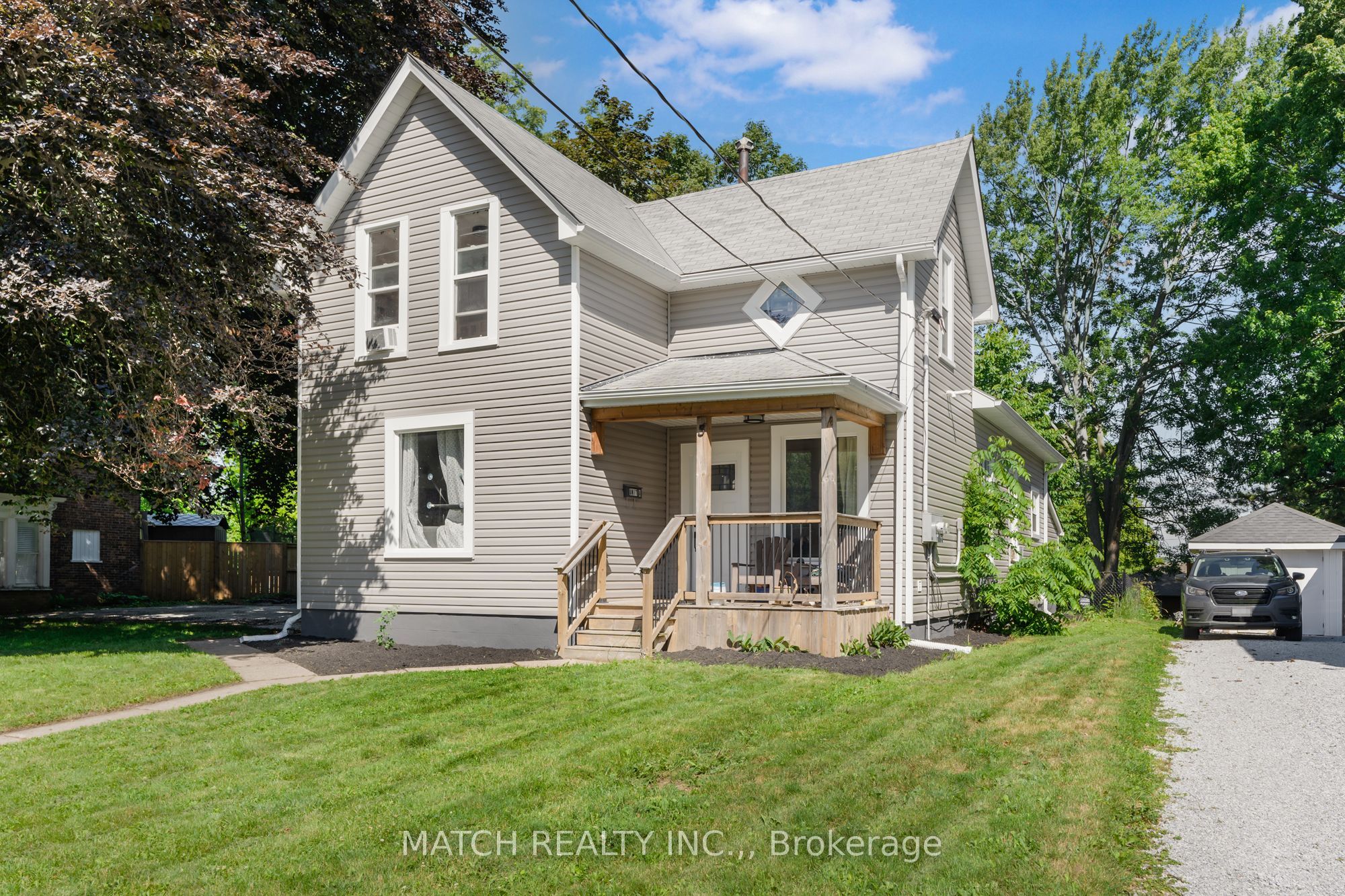 5 Tiffany Street, Chatham-Kent, ON N0P 2C0 photo 4