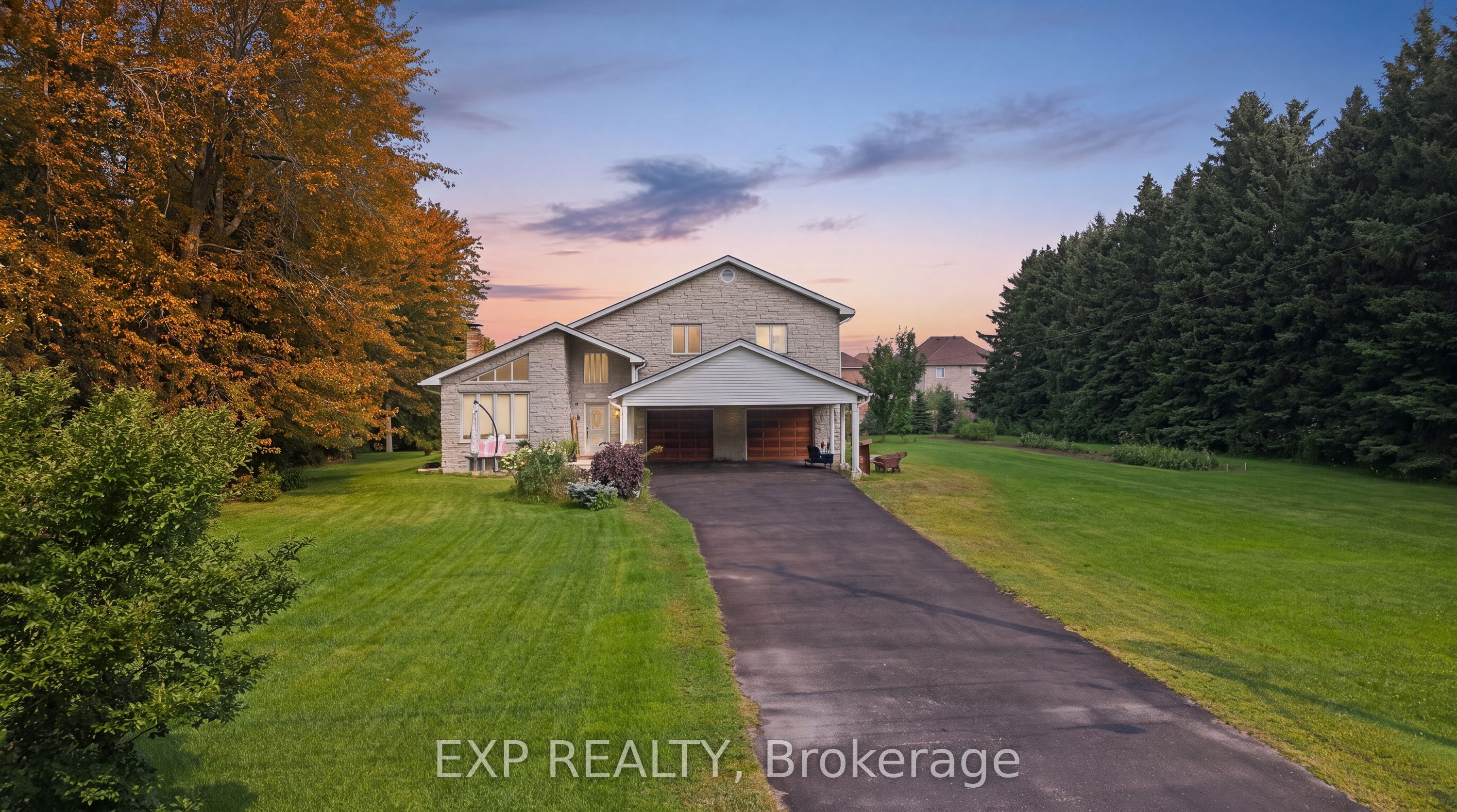 104 Sideroad 18 Road, Centre Wellington, ON N1M 2W3