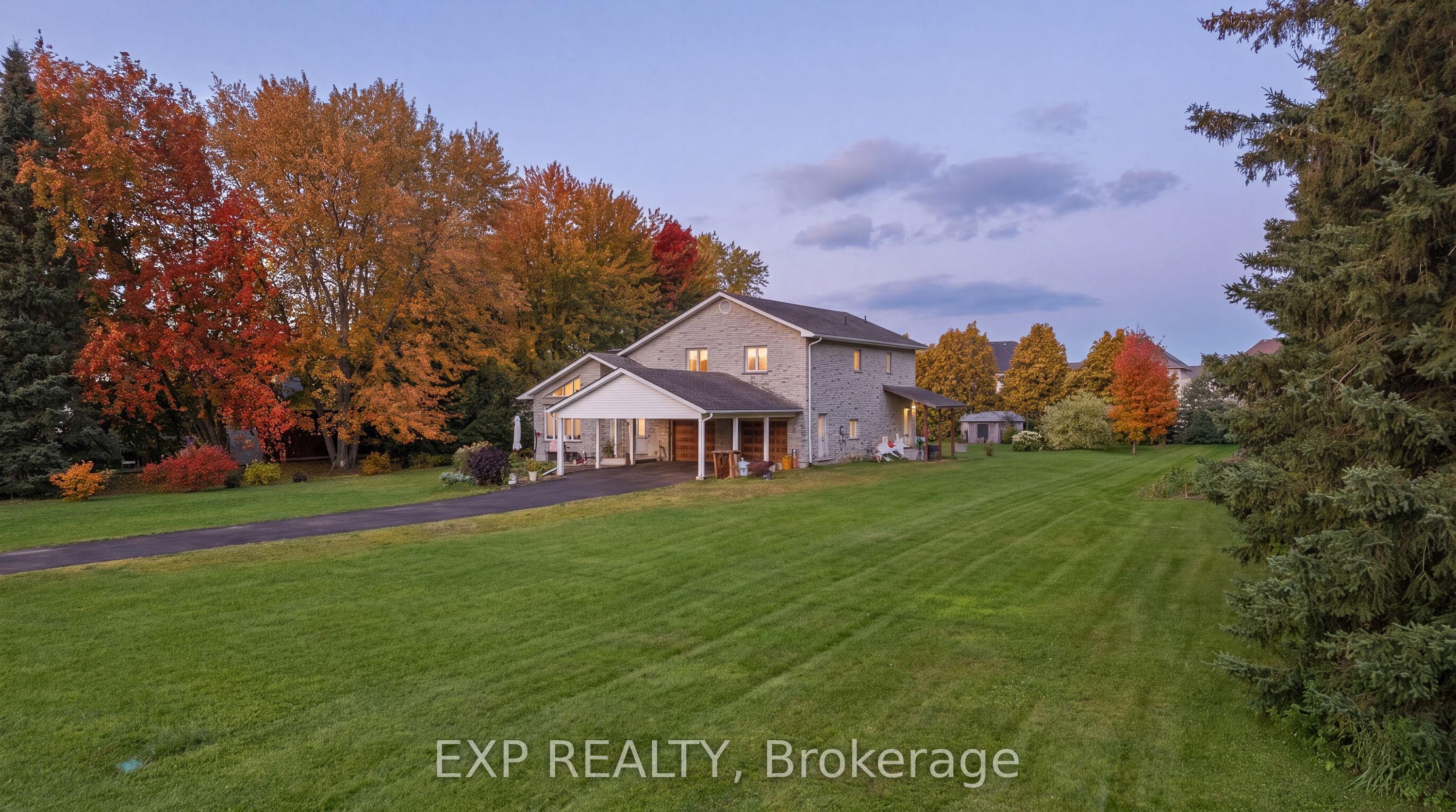 104 Sideroad 18 Road, Centre Wellington, ON N1M 2W3 photo 4
