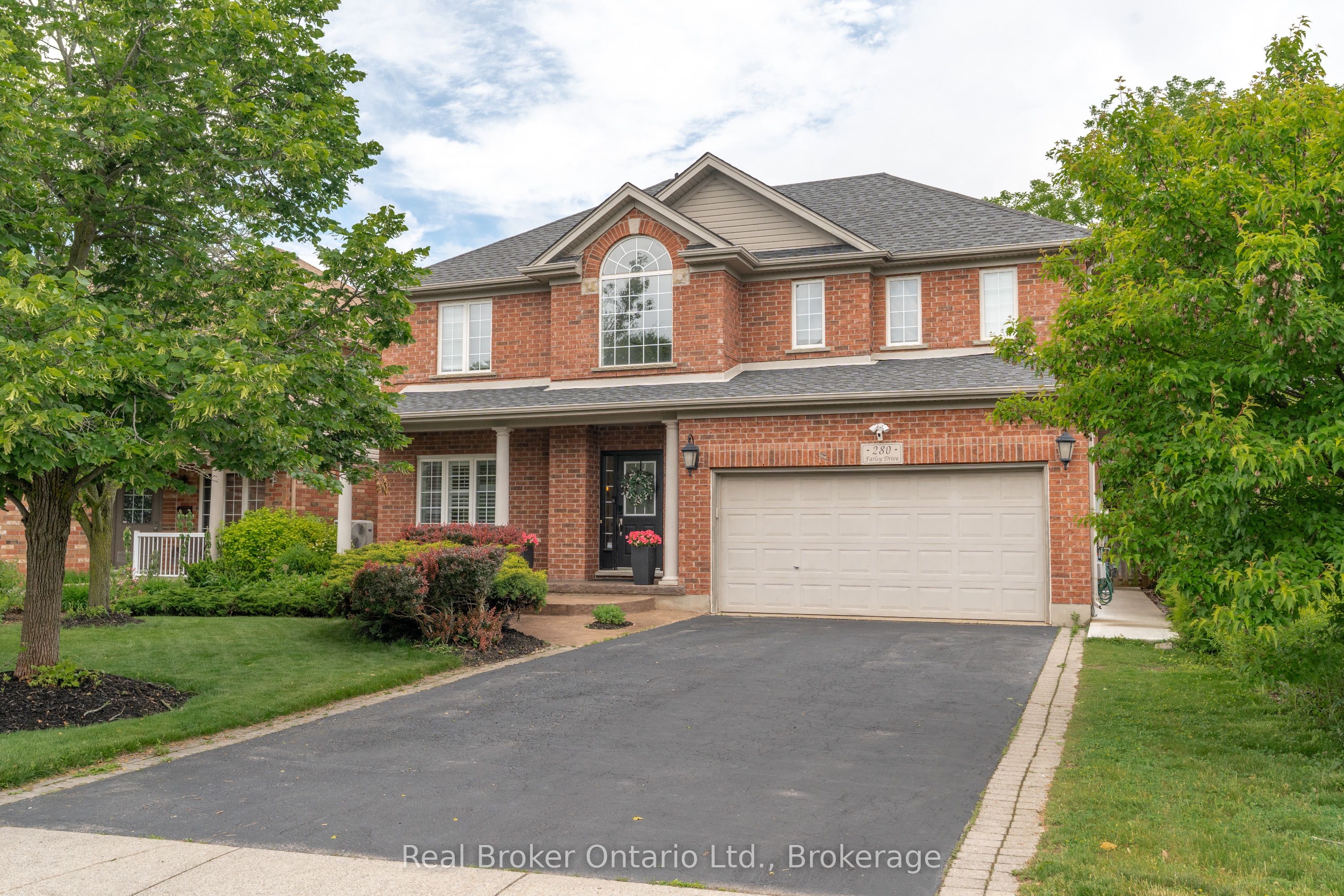 280 Farley Drive, Guelph, ON N1L 1N6