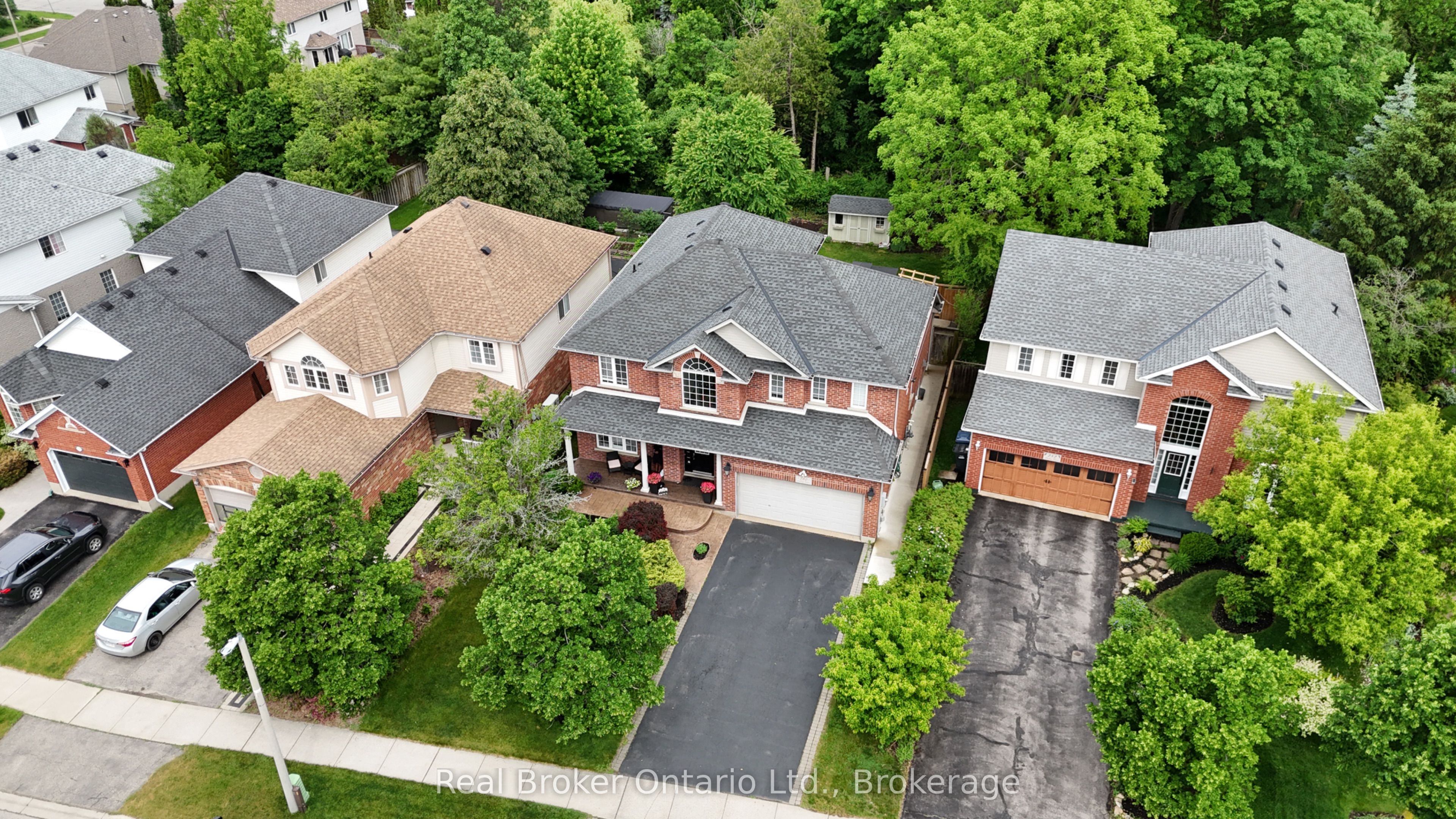 280 Farley Drive, Guelph, ON N1L 1N6 photo 2