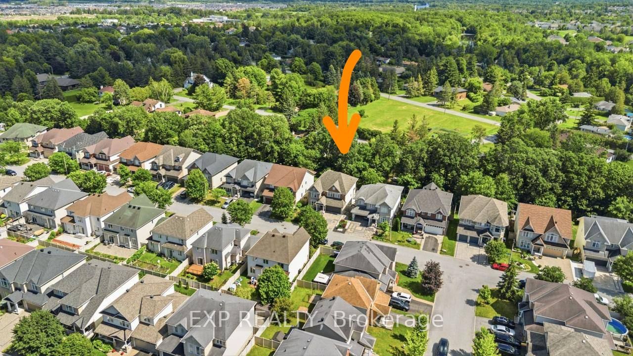 643 New Liskeard Crescent, Barrhaven, ON K2J 0N3 photo 5