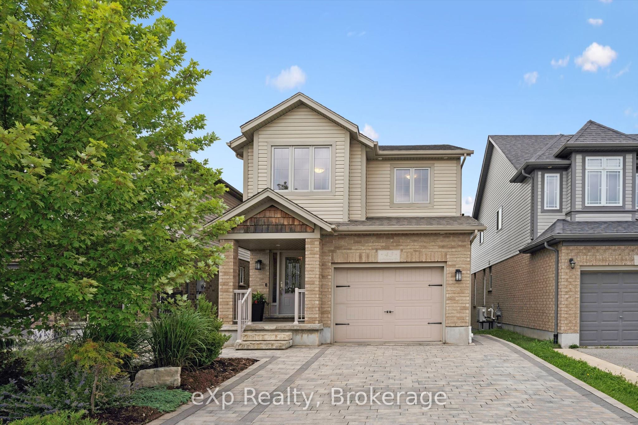 43 Goldenview Drive, Guelph, ON N1E 0M5 photo 3
