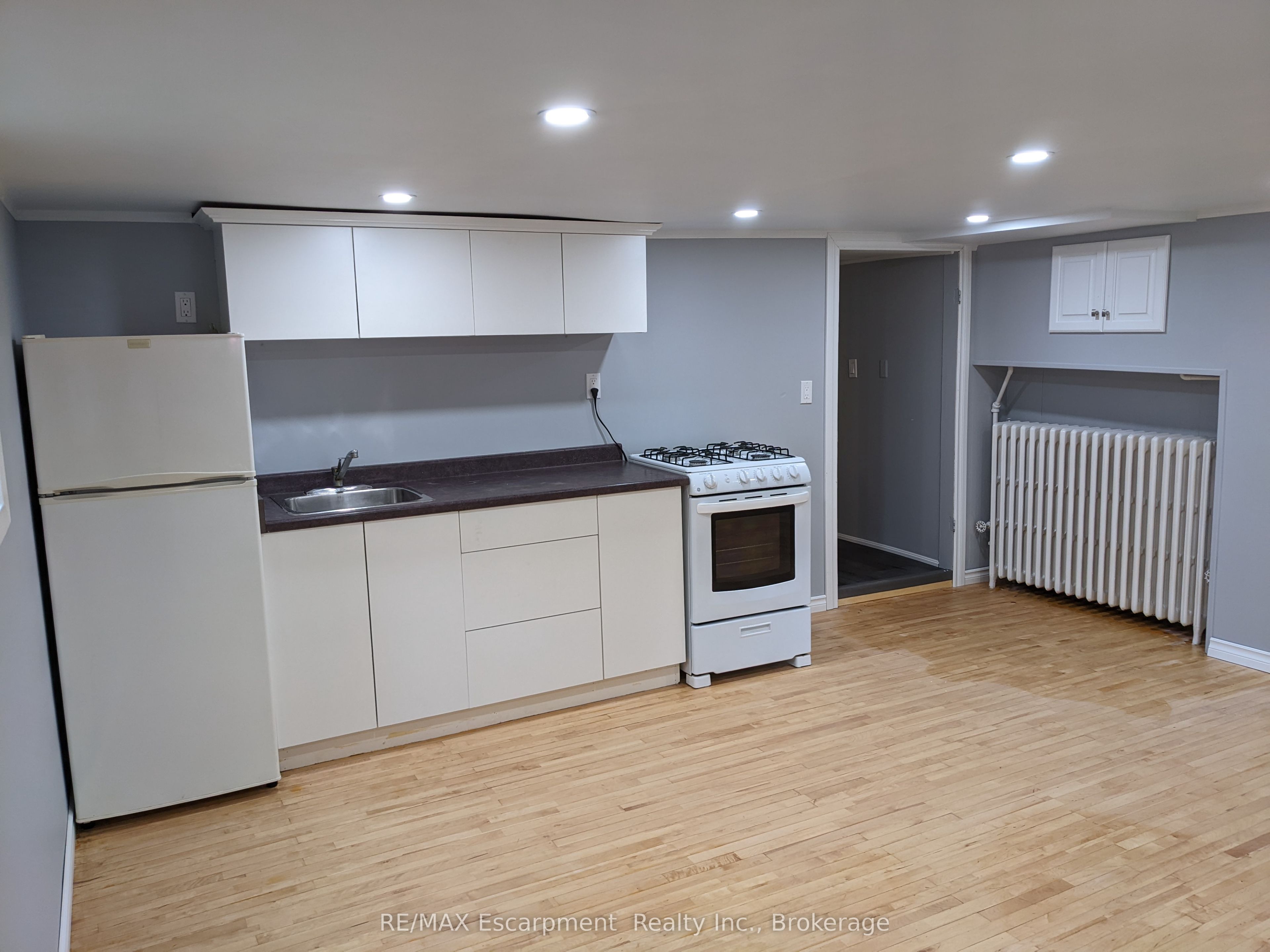 158 James Street 5, St. Catharines, ON L2R 5C5 photo 4