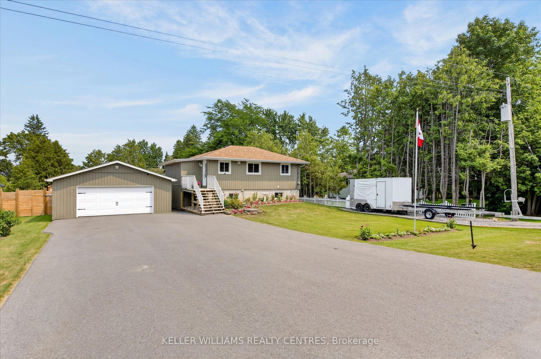 268 Crosby Drive, Kawartha Lakes, ON K0M 1A0 photo 4