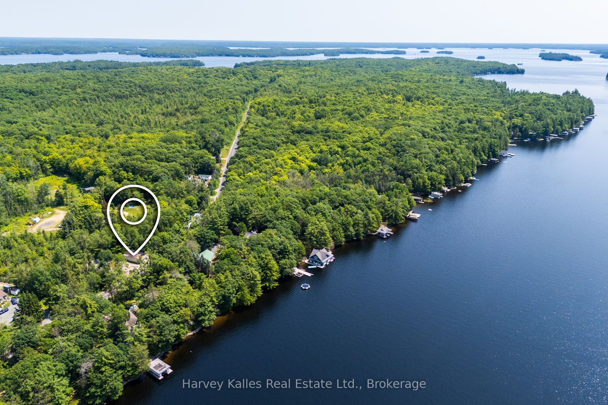 1355 Walkers Point Road, Muskoka Lakes, ON P1P 1R2 photo 3