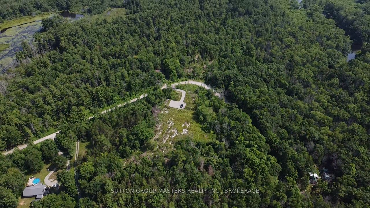 300 Woodcocks Mills Road, Stone Mills, ON K0K 3G0 photo 3