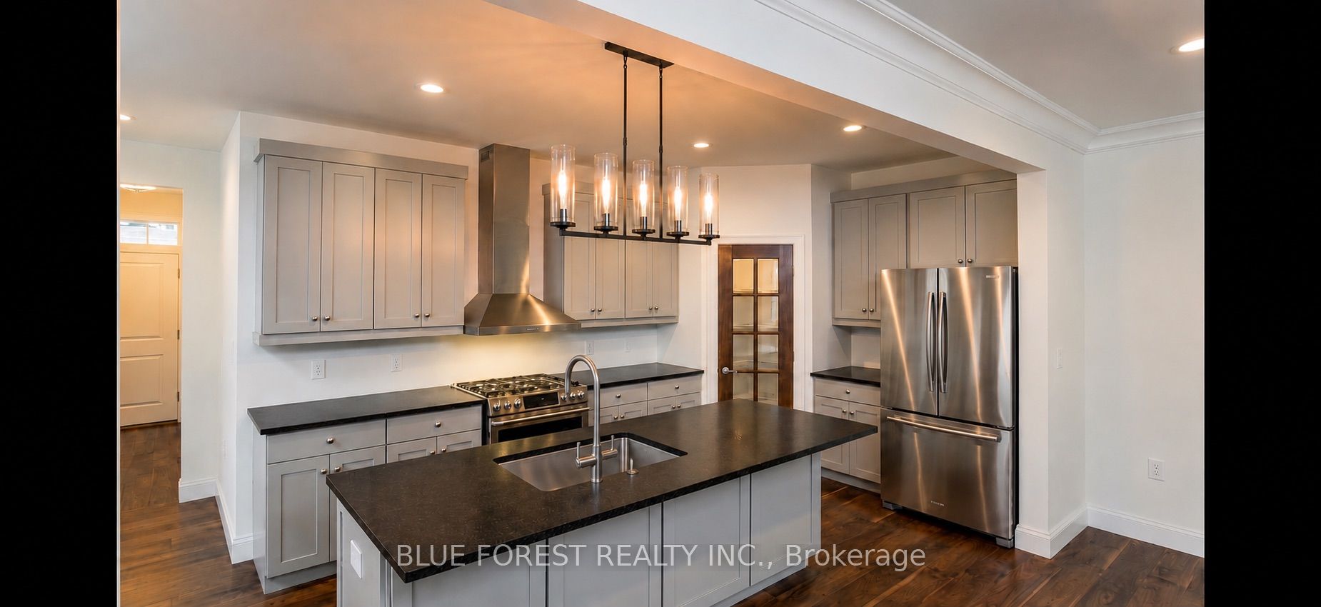 199 Patrick Street, Thames Centre, ON N0M 2P0 photo 3