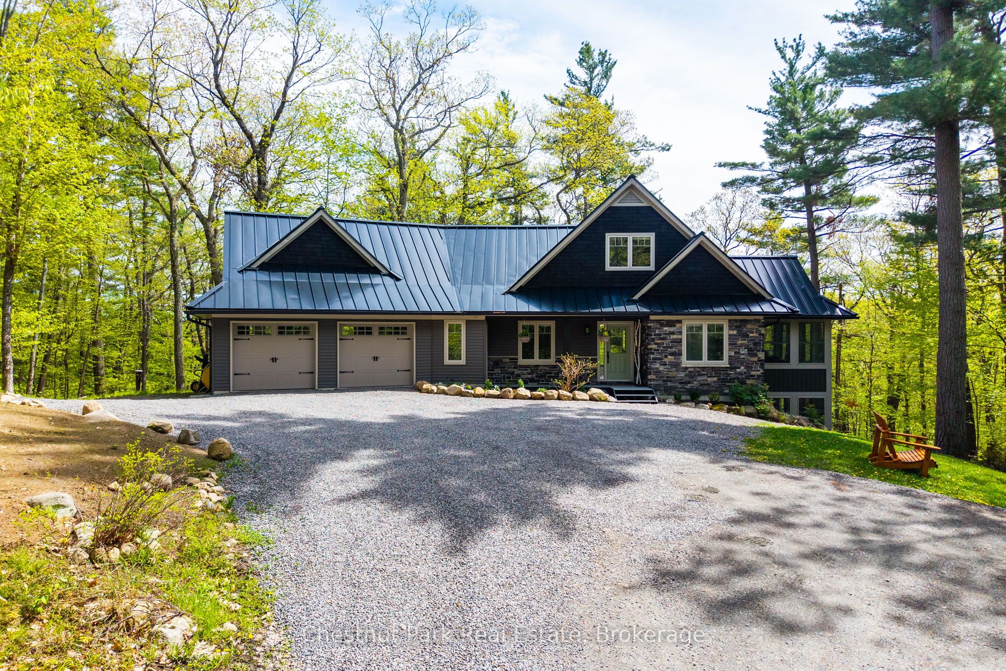 30 Stephen Road, Muskoka Lakes, ON P0B 1J0 photo 3
