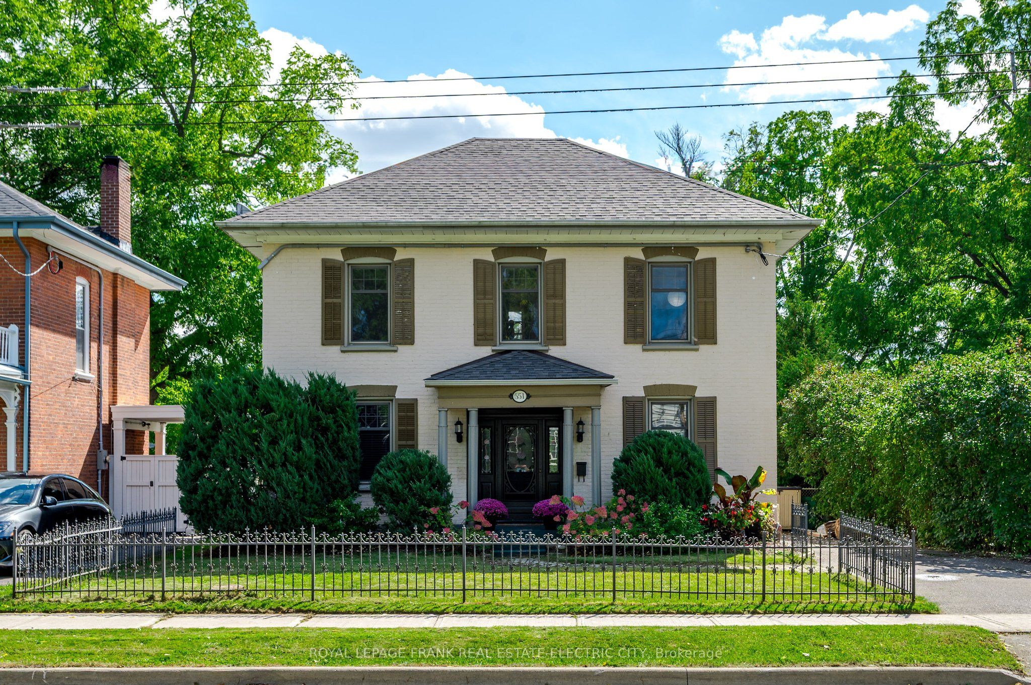 551 Weller Street, Peterborough, ON K9H 2N9