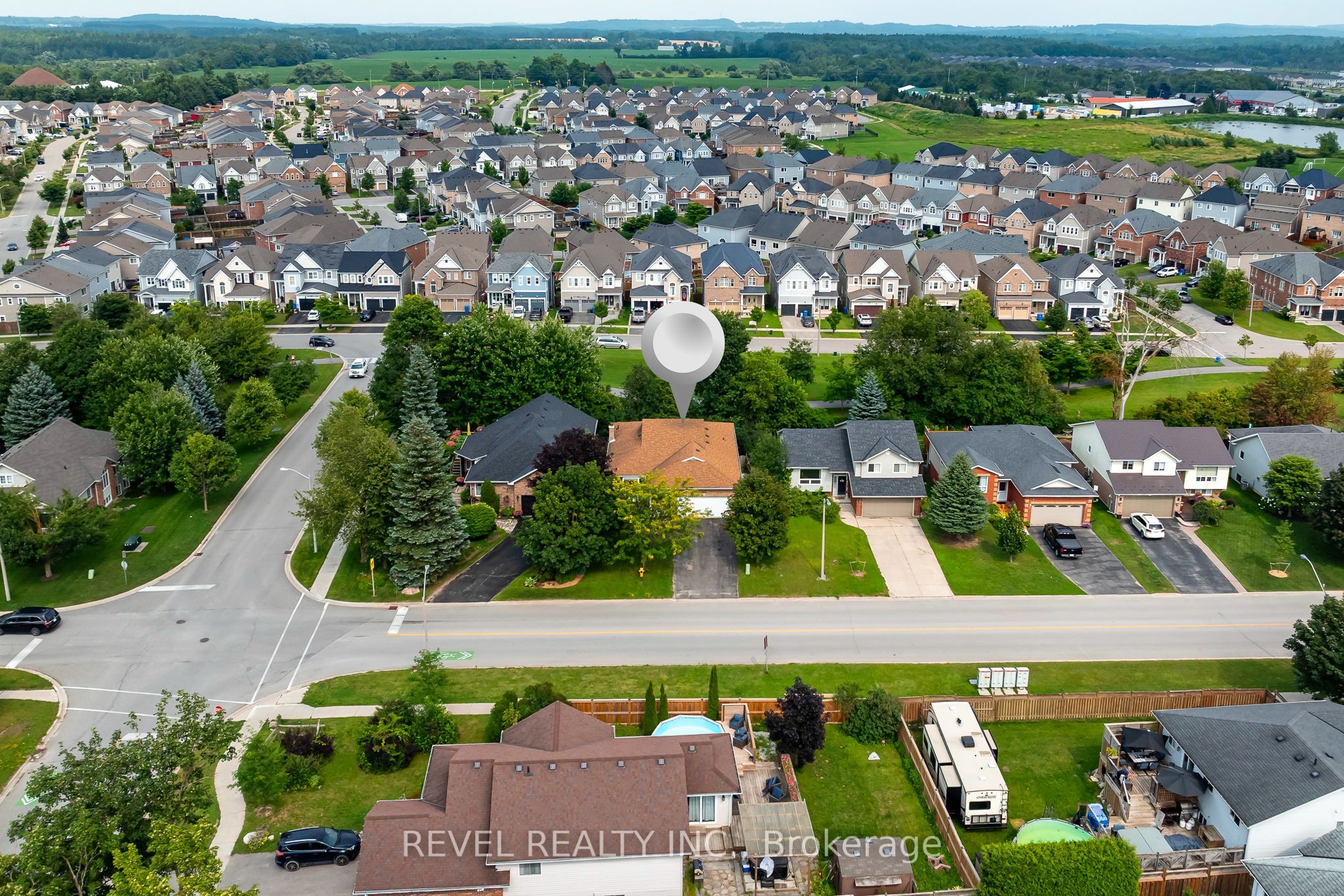 441 Greenwood Street, Shelburne, ON L9V 3B1 photo 3