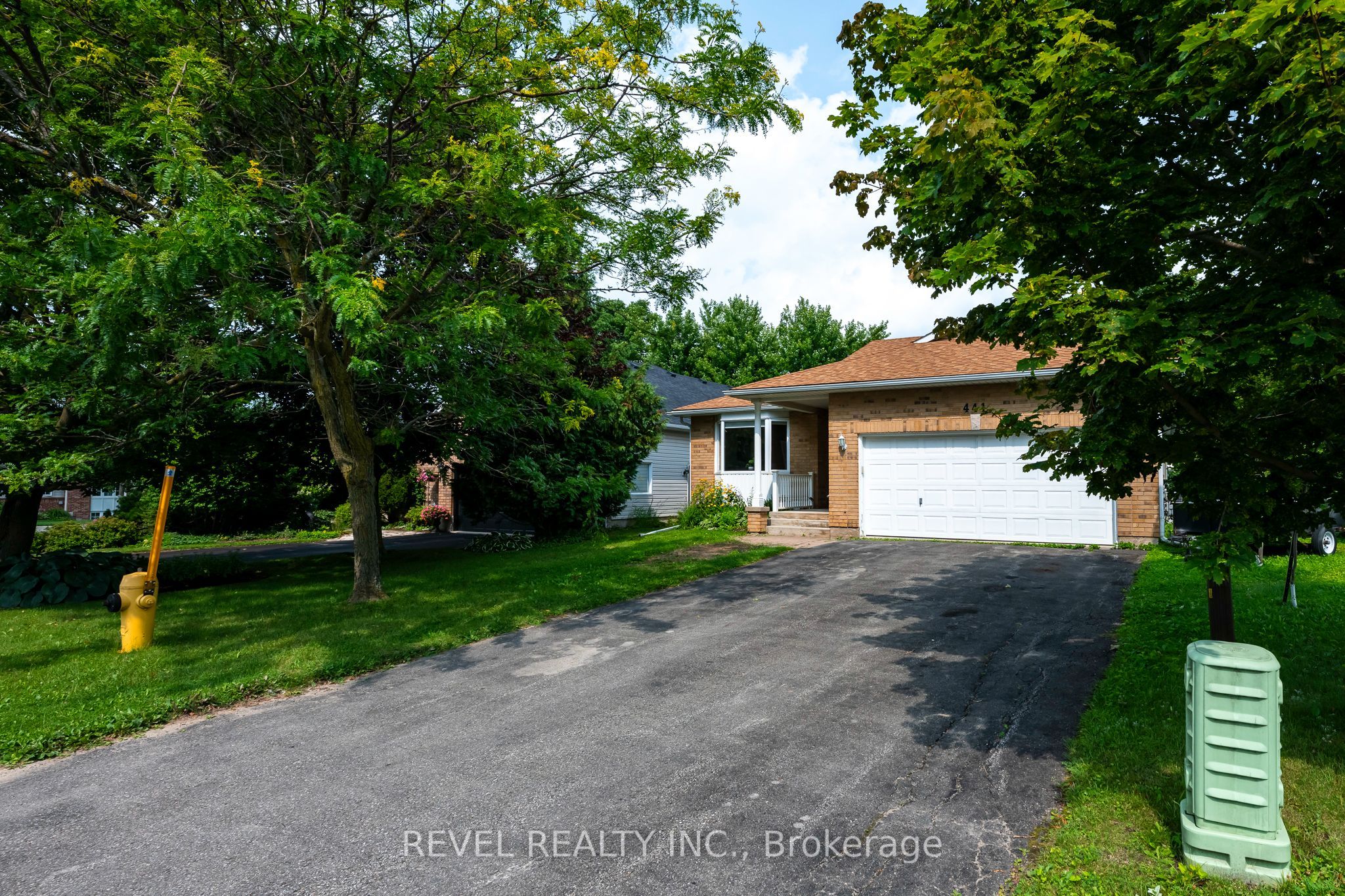 441 Greenwood Street, Shelburne, ON L9V 3B1 photo 5