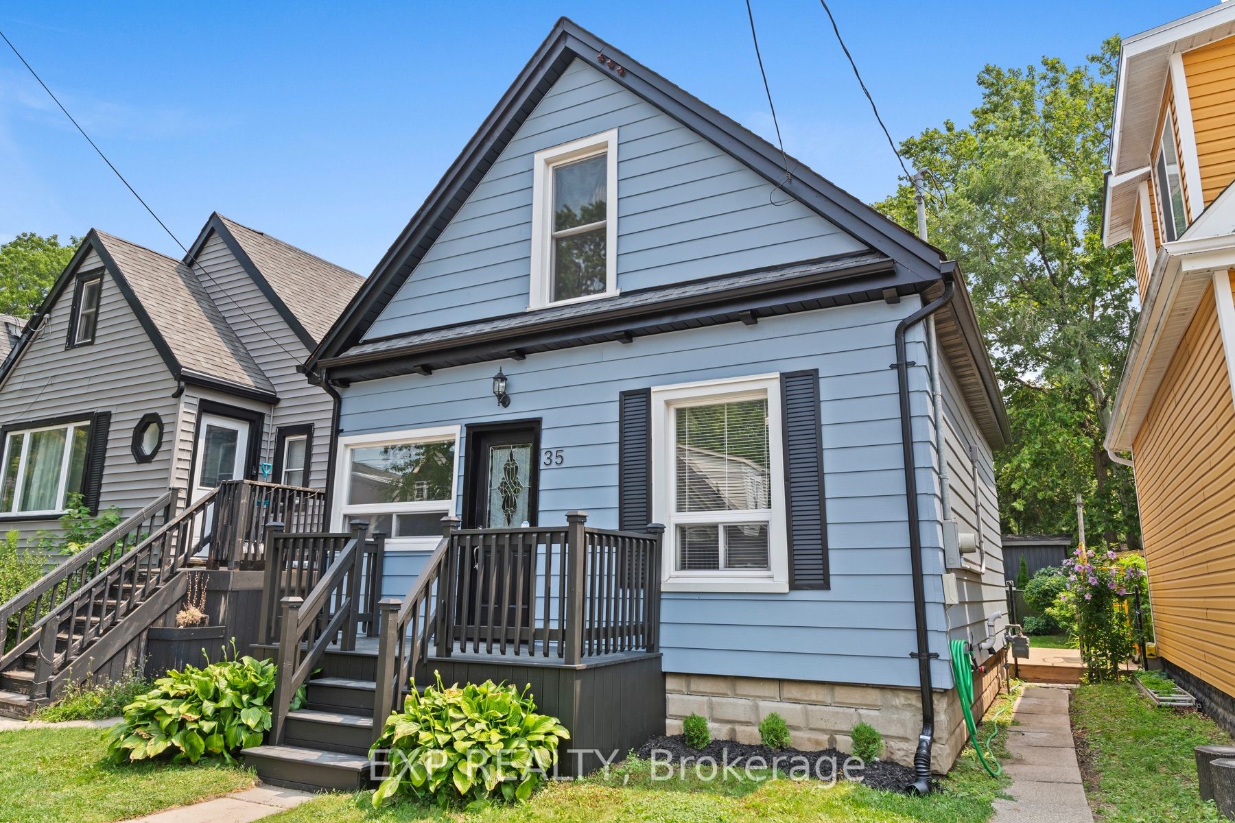35 East 27th Street, Hamilton, ON L8V 3E8
