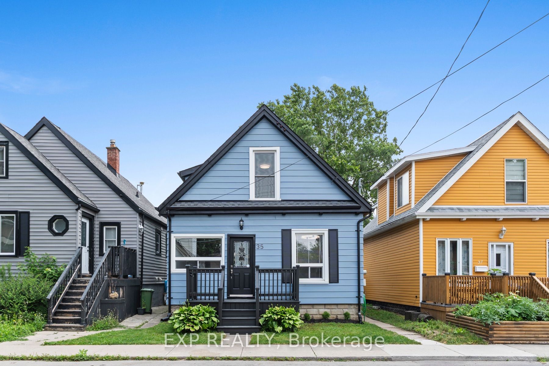 35 East 27th Street, Hamilton, ON L8V 3E8 photo 2