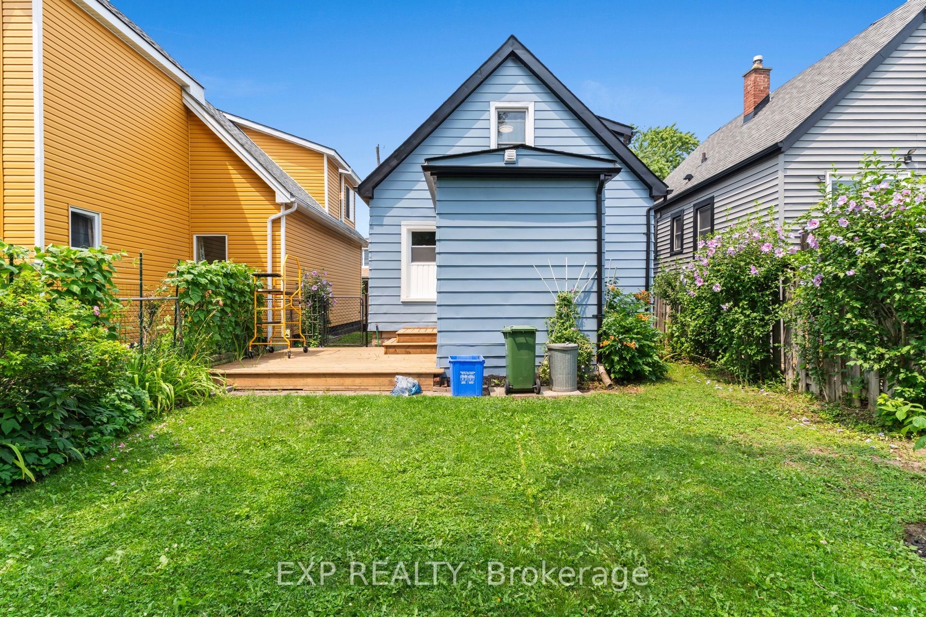 35 East 27th Street, Hamilton, ON L8V 3E8 photo 4