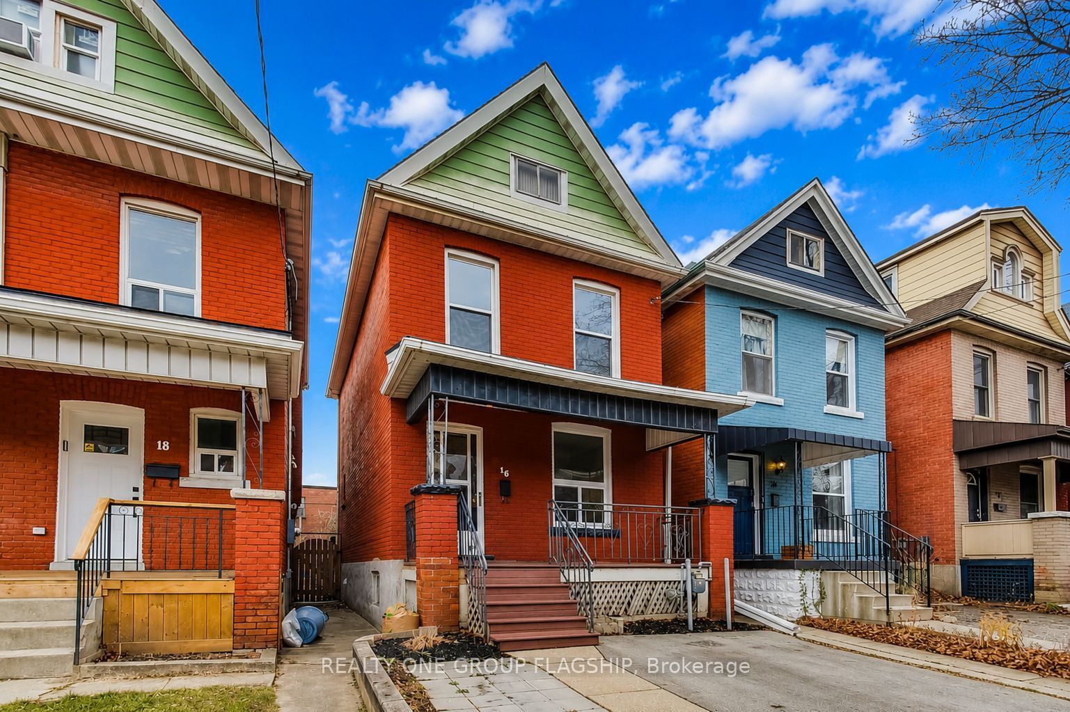 16 Huntley Street, Hamilton, ON L8L 5X7 photo 3