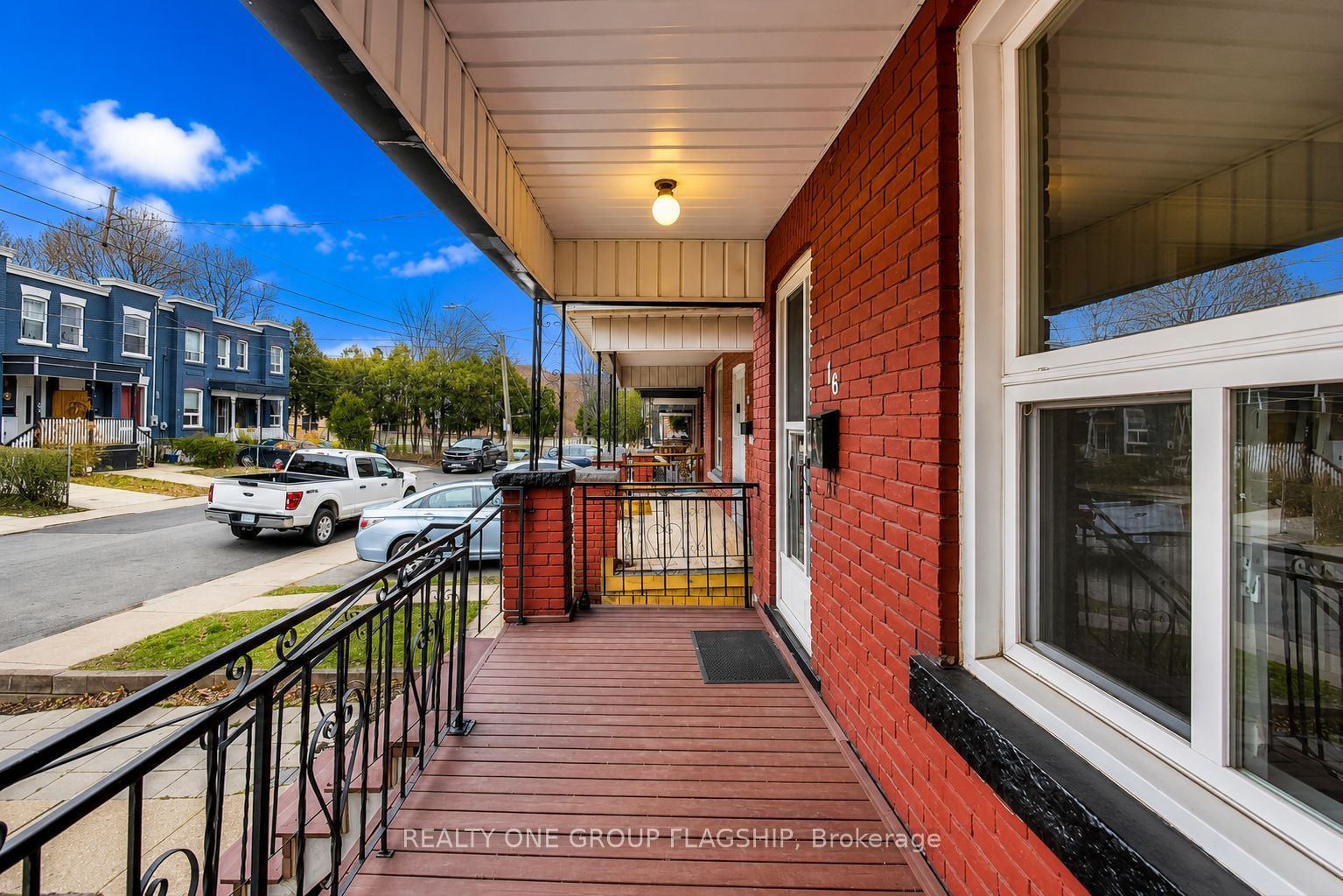16 Huntley Street, Hamilton, ON L8L 5X7 photo 5