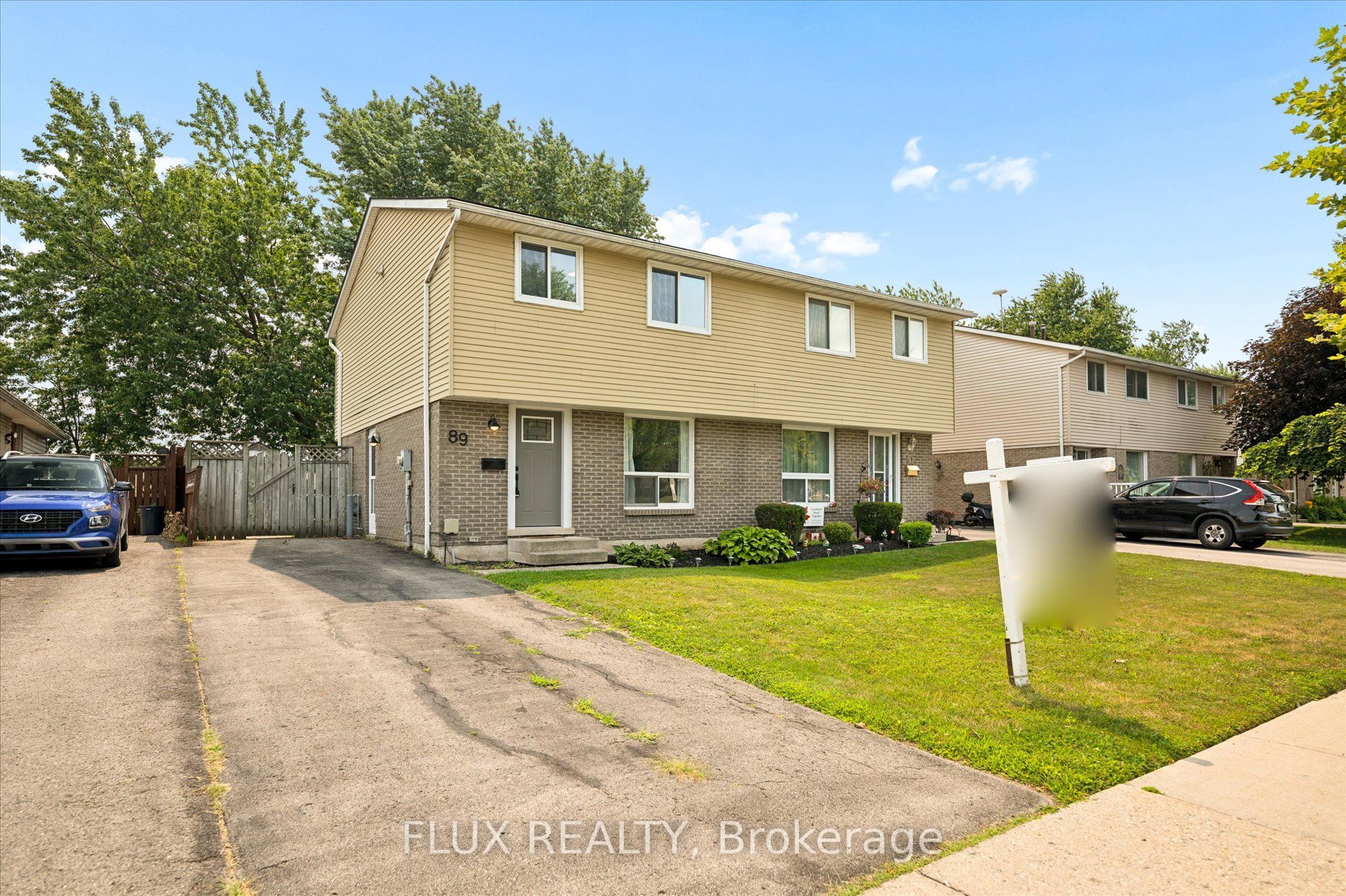 89 Maple Avenue, Stratford, ON N5A 7G8 photo 2