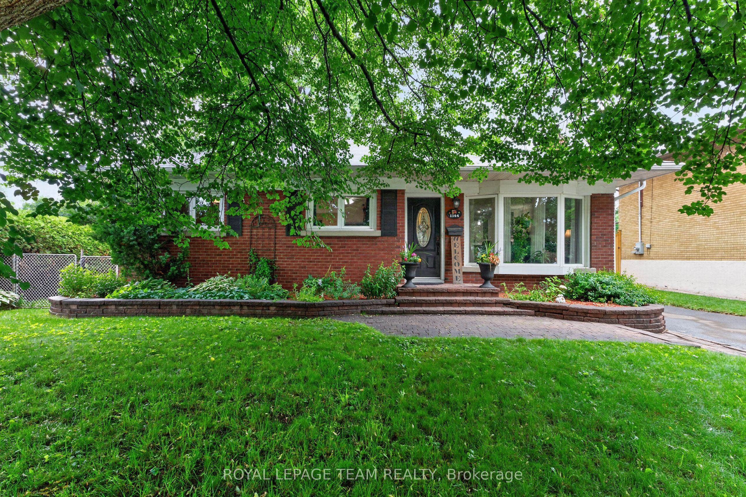 1144 Cline Crescent, Belair Park - Copeland Park and Area, ON K2C 2P2 photo 3