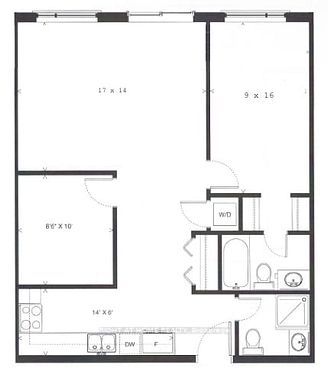 275B Larch Street 107, Waterloo, ON N2L 3R2 photo 5