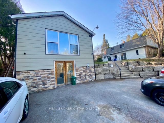45 Wellington Road 124 N/A, Erin, ON N0B 1T0