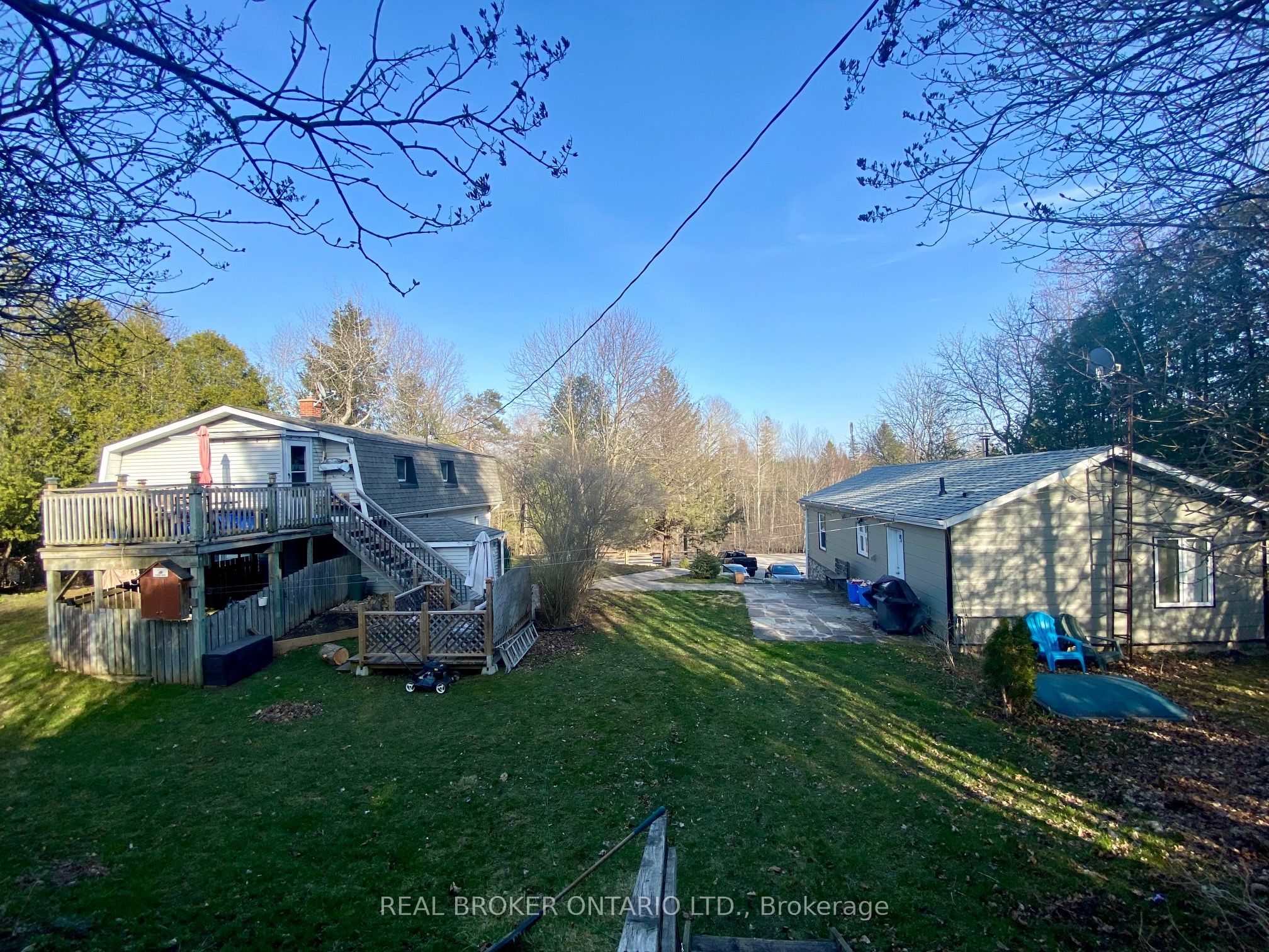 45 Wellington Road 124 N/A, Erin, ON N0B 1T0 photo 2