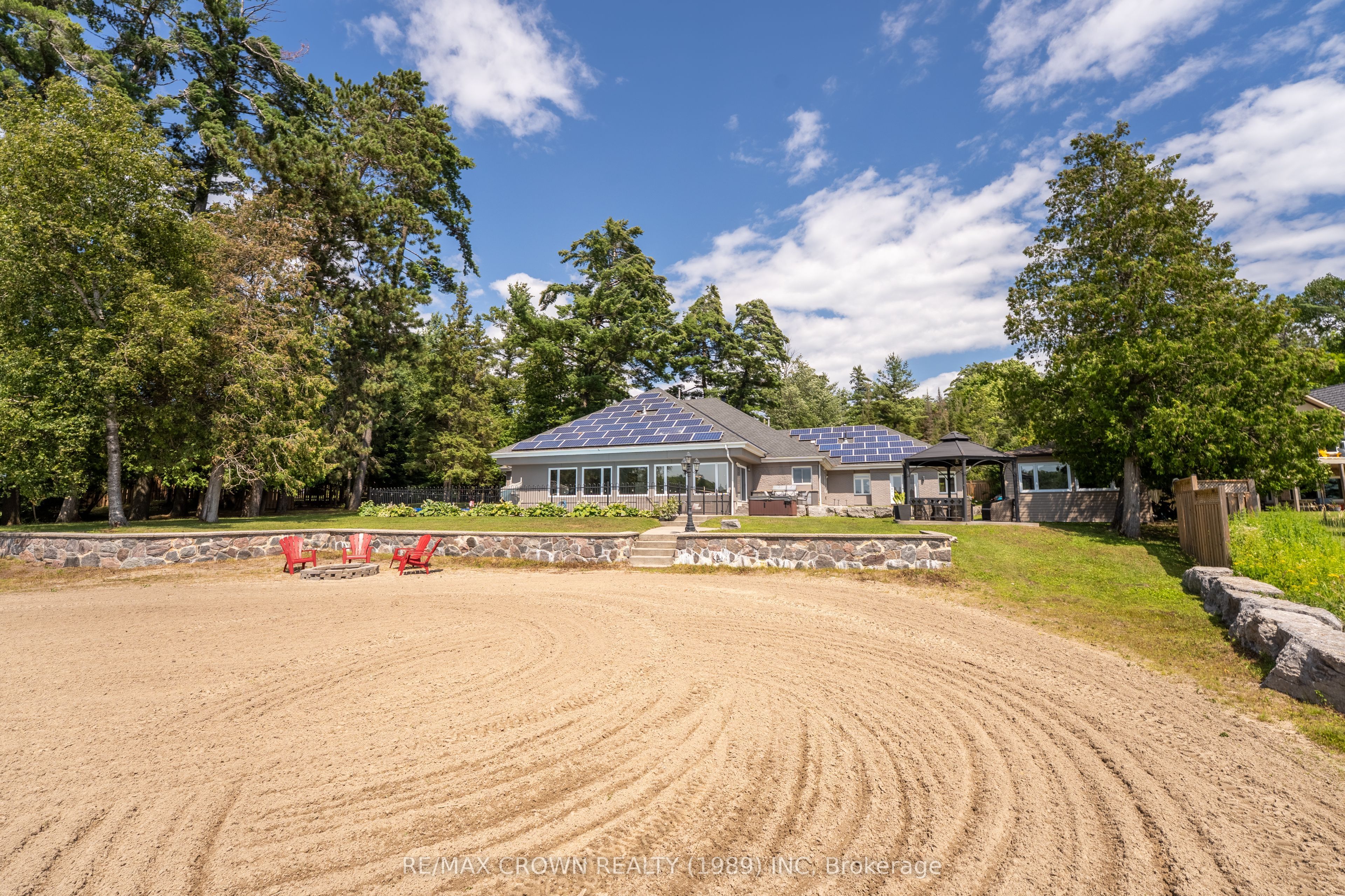 254 Silver Lady Lane, North Bay, ON P1B 8G4 photo 3