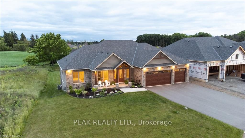 21 Hudson Drive, Brant, ON N3T 0V6 photo 3
