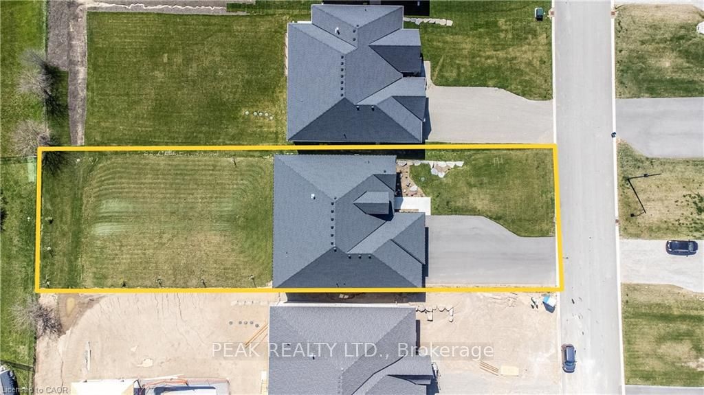15 Hudson Drive, Brant, ON N3T 0V6 photo 3