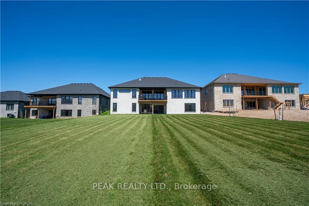 15 Hudson Drive, Brant, ON N3T 0V6 photo 4
