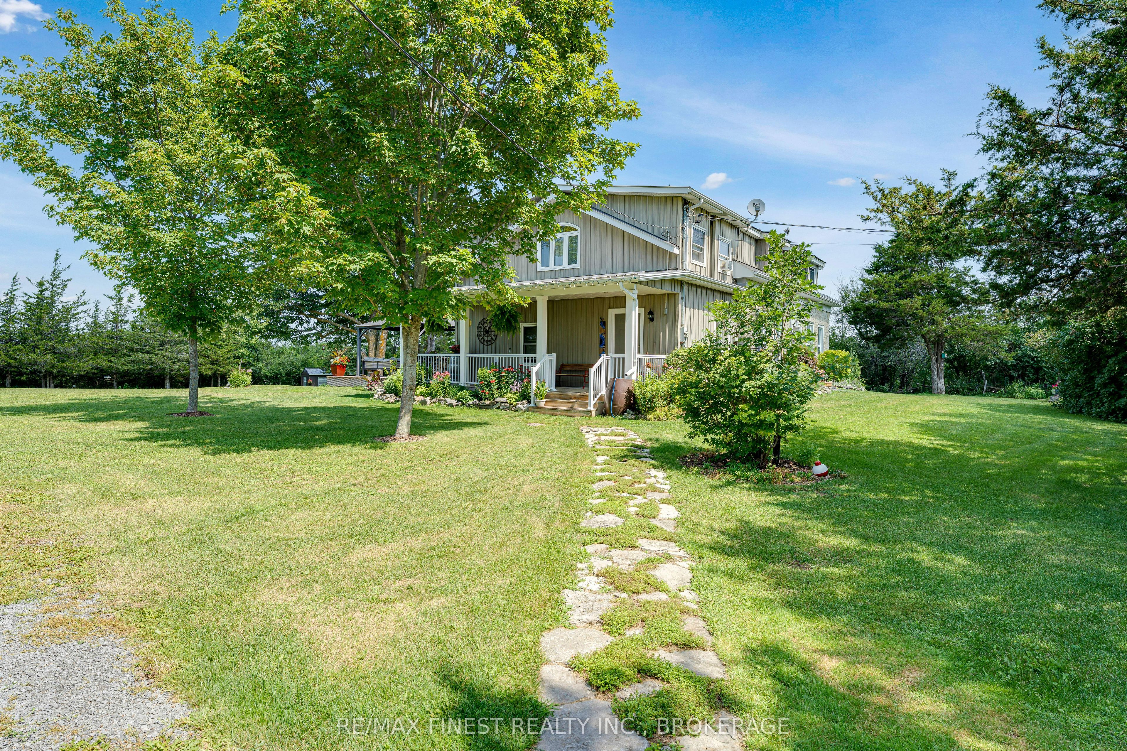 1021 Bethel Road, Stone Mills, ON K0K 3N0 photo 2