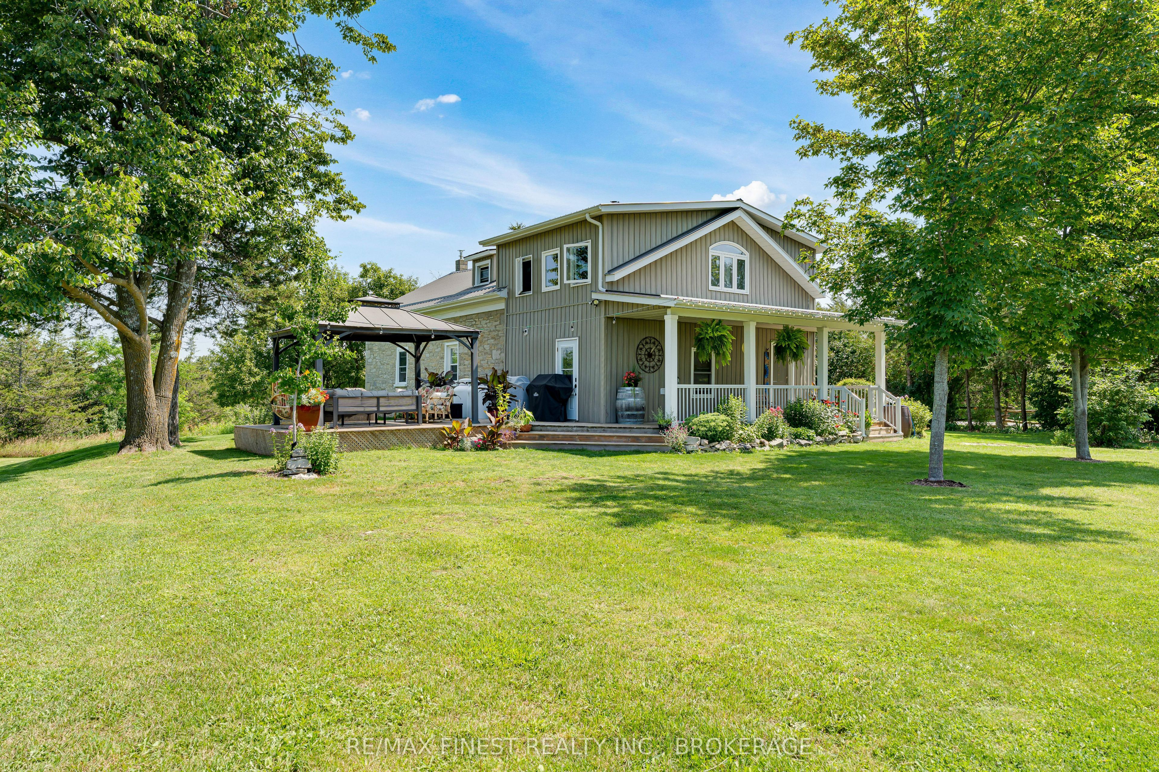 1021 Bethel Road, Stone Mills, ON K0K 3N0 photo 3