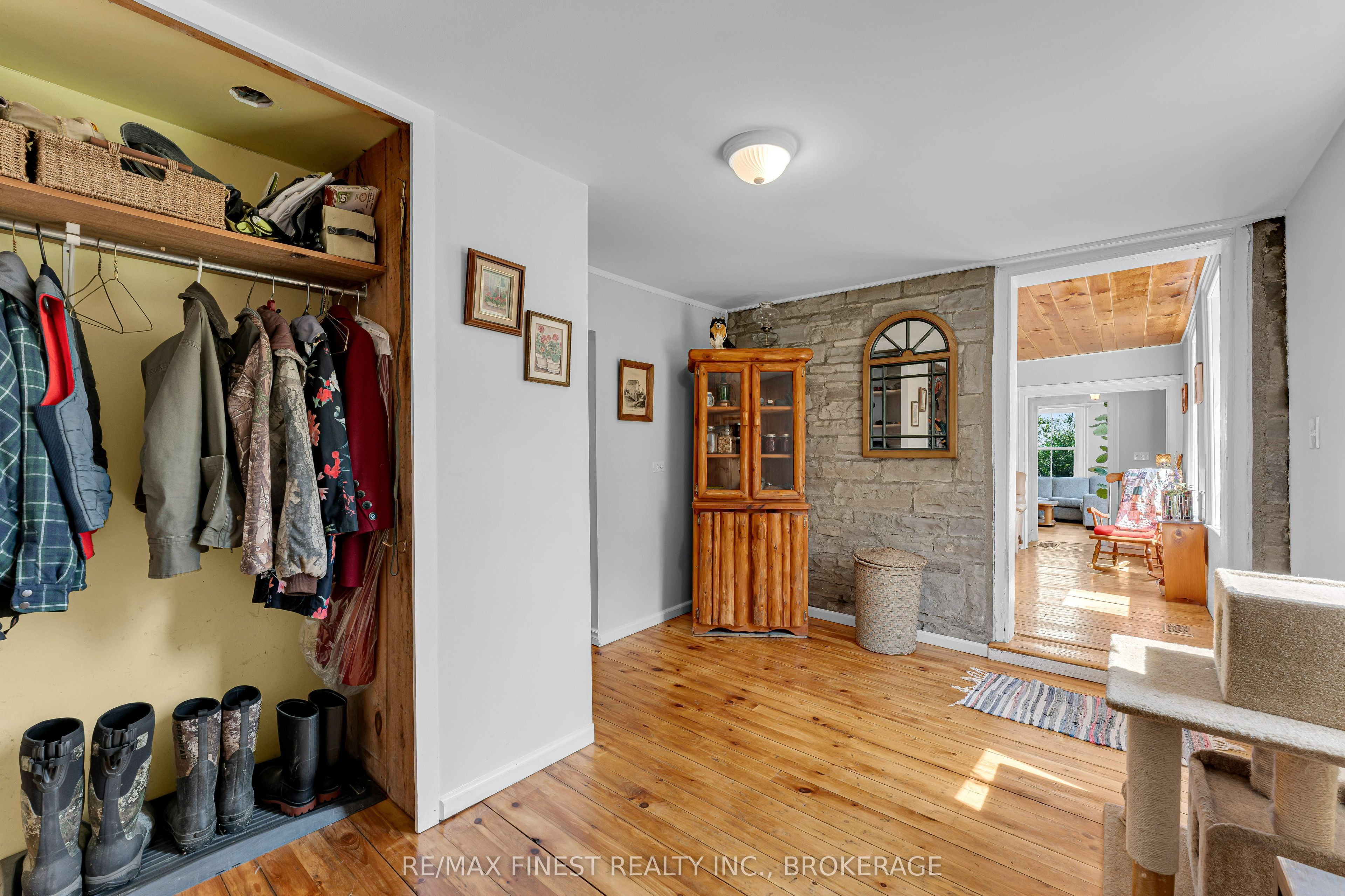 1021 Bethel Road, Stone Mills, ON K0K 3N0 photo 5