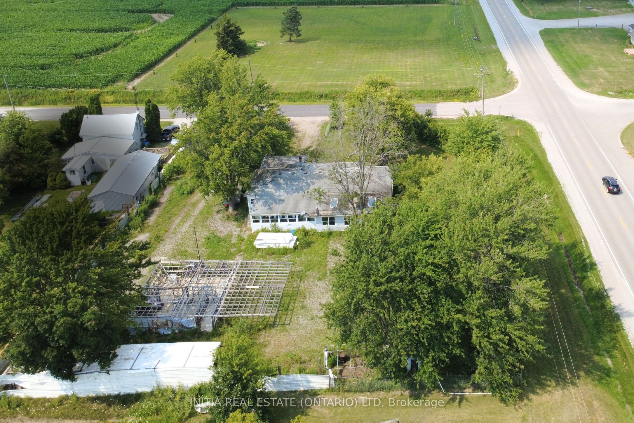 4567 Edys Mills Line, Dawn-Euphemia, ON N0N 1P0 photo 3