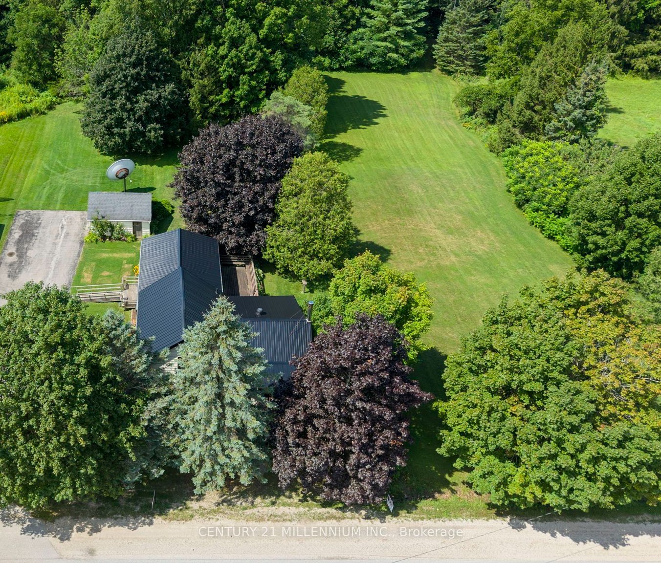PT LT 61 PL 243 R79928 N/A, Brockton, ON N0G 1S0