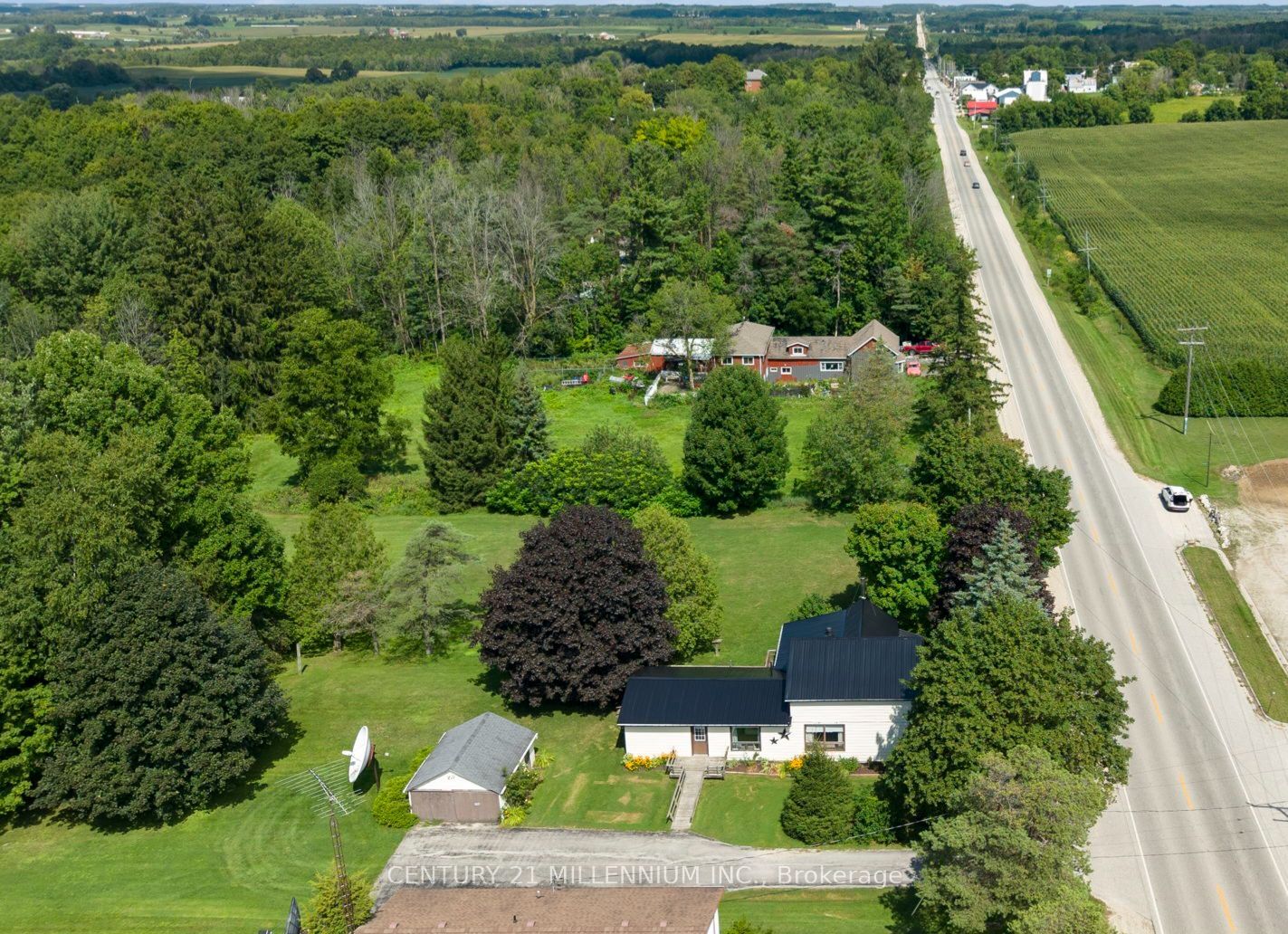 PT LT 61 PL 243 R79928 N/A, Brockton, ON N0G 1S0 photo 2
