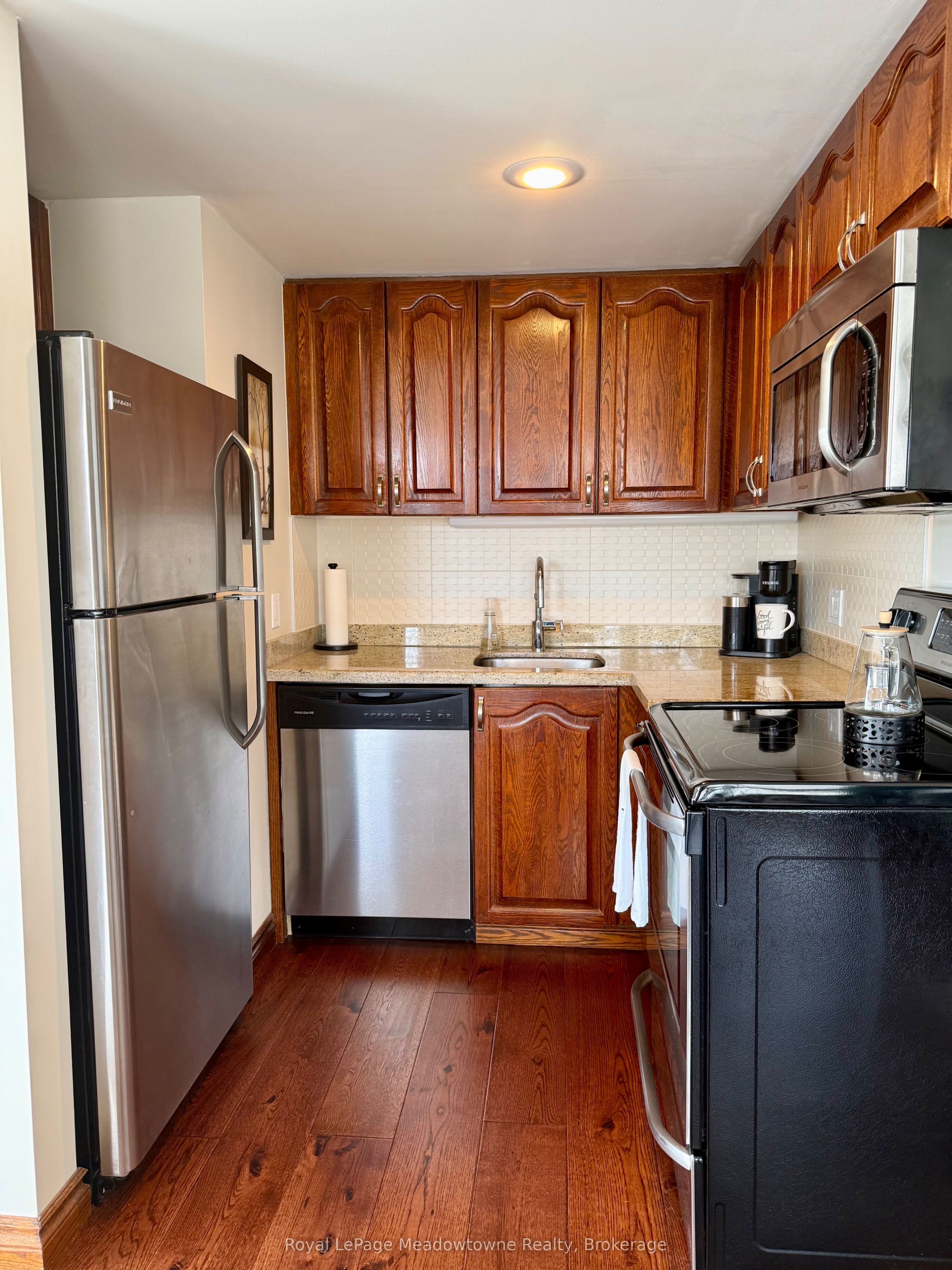 34 Deerhurst Greens Road 301, Huntsville, ON P1H 1A9 photo 5