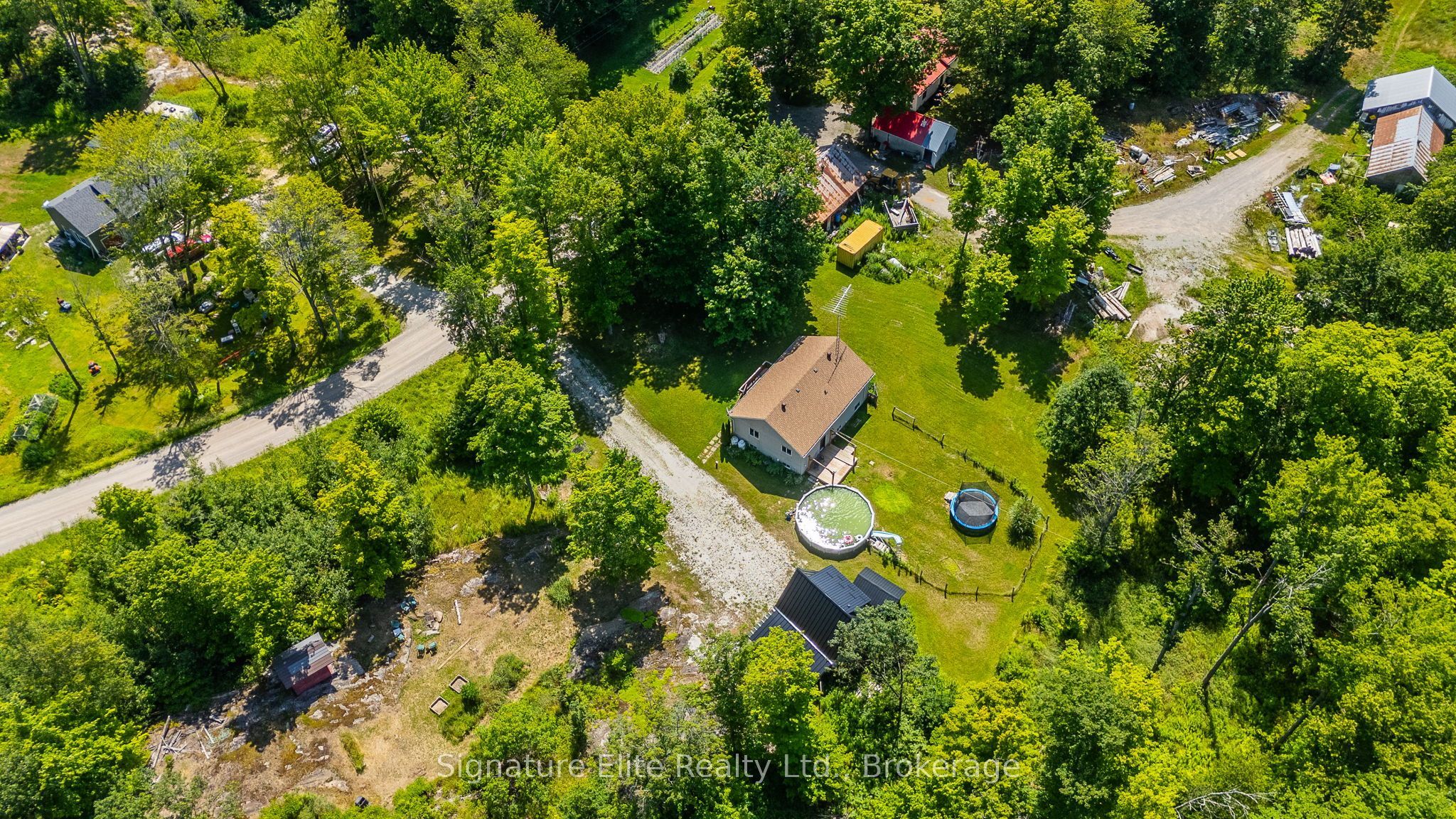 137 Morton Lane, Kawartha Lakes, ON L0K 1W0 photo 2