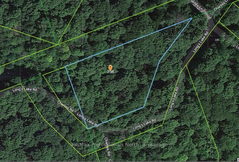 234 Longs Lake Road, Huntsville, ON P0B 1M0 photo 2
