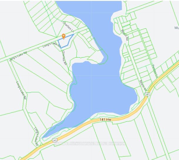 234 Longs Lake Road, Huntsville, ON P0B 1M0 photo 5