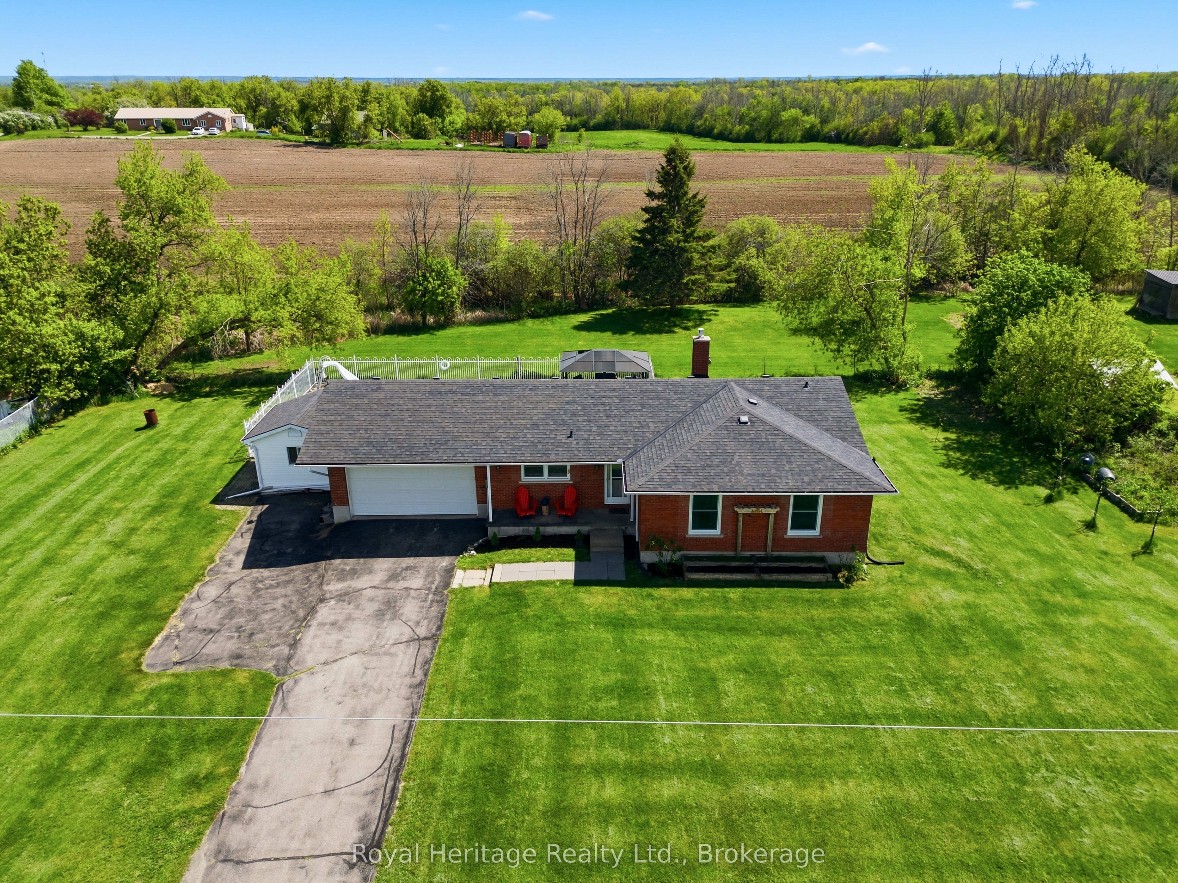 834 Melrose Road, Tyendinaga, ON K0K 3A0 photo 2