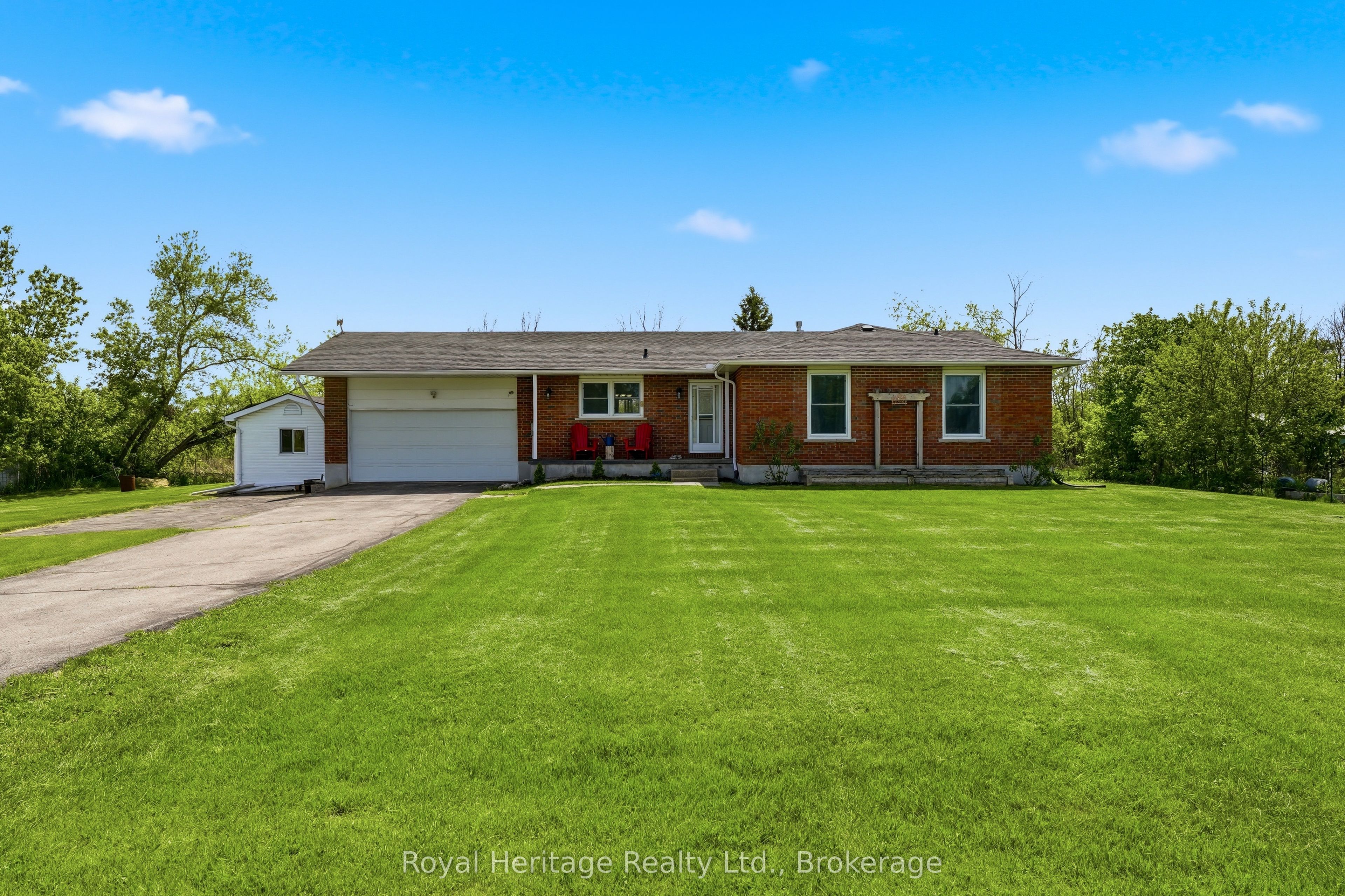 834 Melrose Road, Tyendinaga, ON K0K 3A0 photo 3