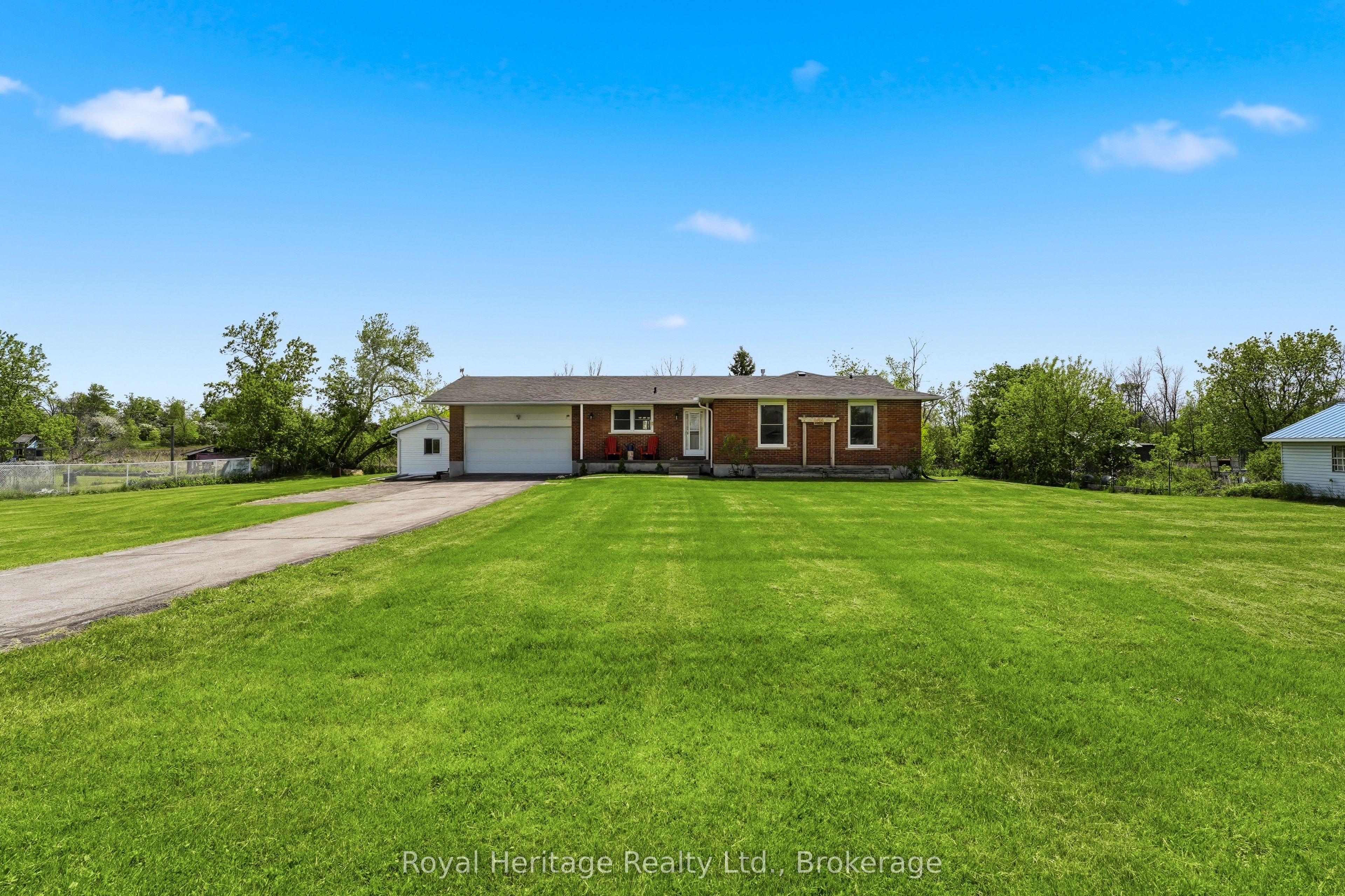 834 Melrose Road, Tyendinaga, ON K0K 3A0 photo 4