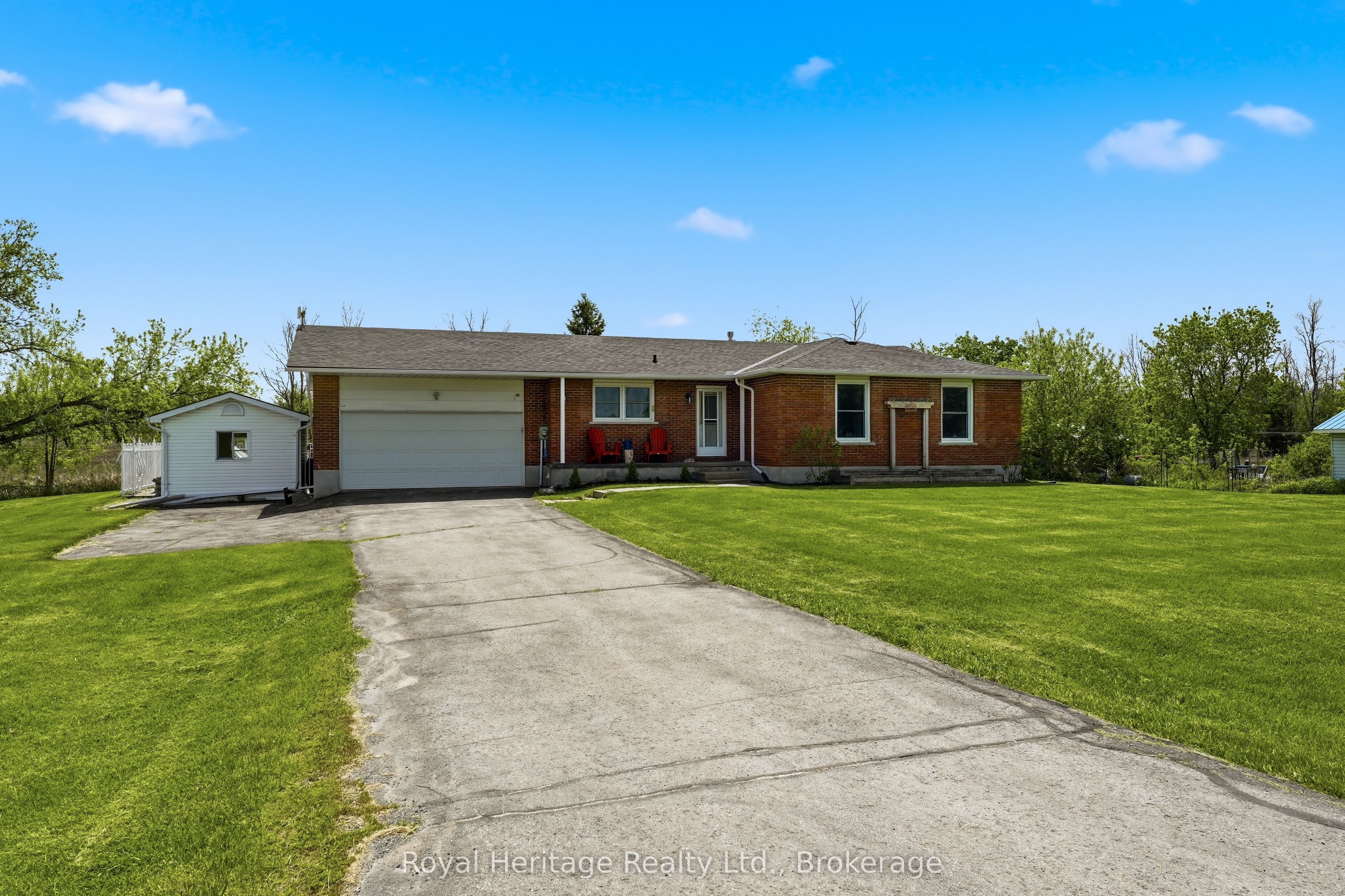 834 Melrose Road, Tyendinaga, ON K0K 3A0 photo 5