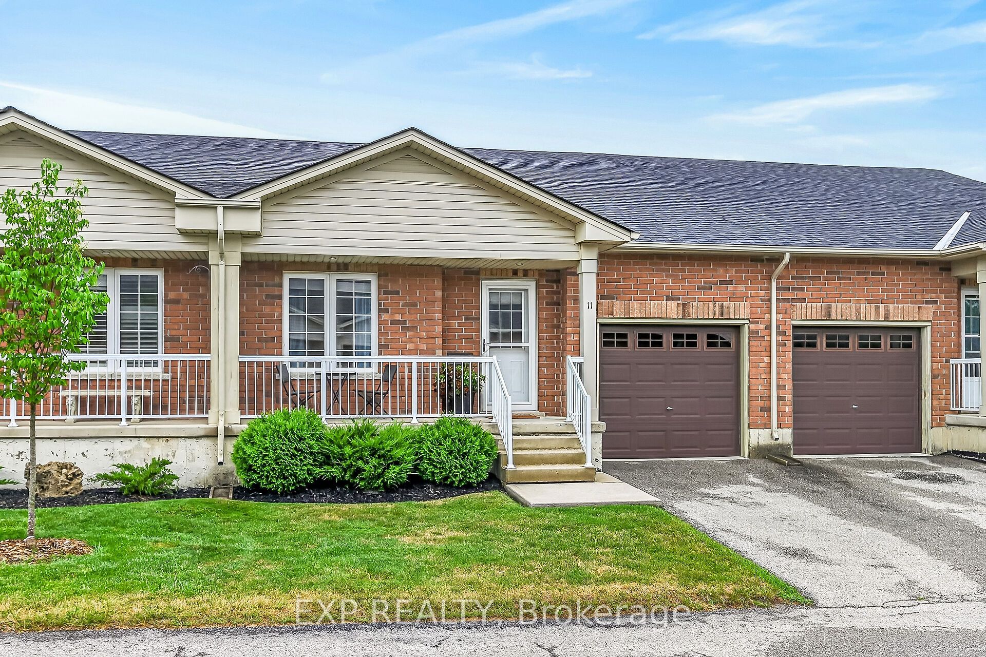 54 Garden Avenue 11, Brantford, ON N3S 0A1