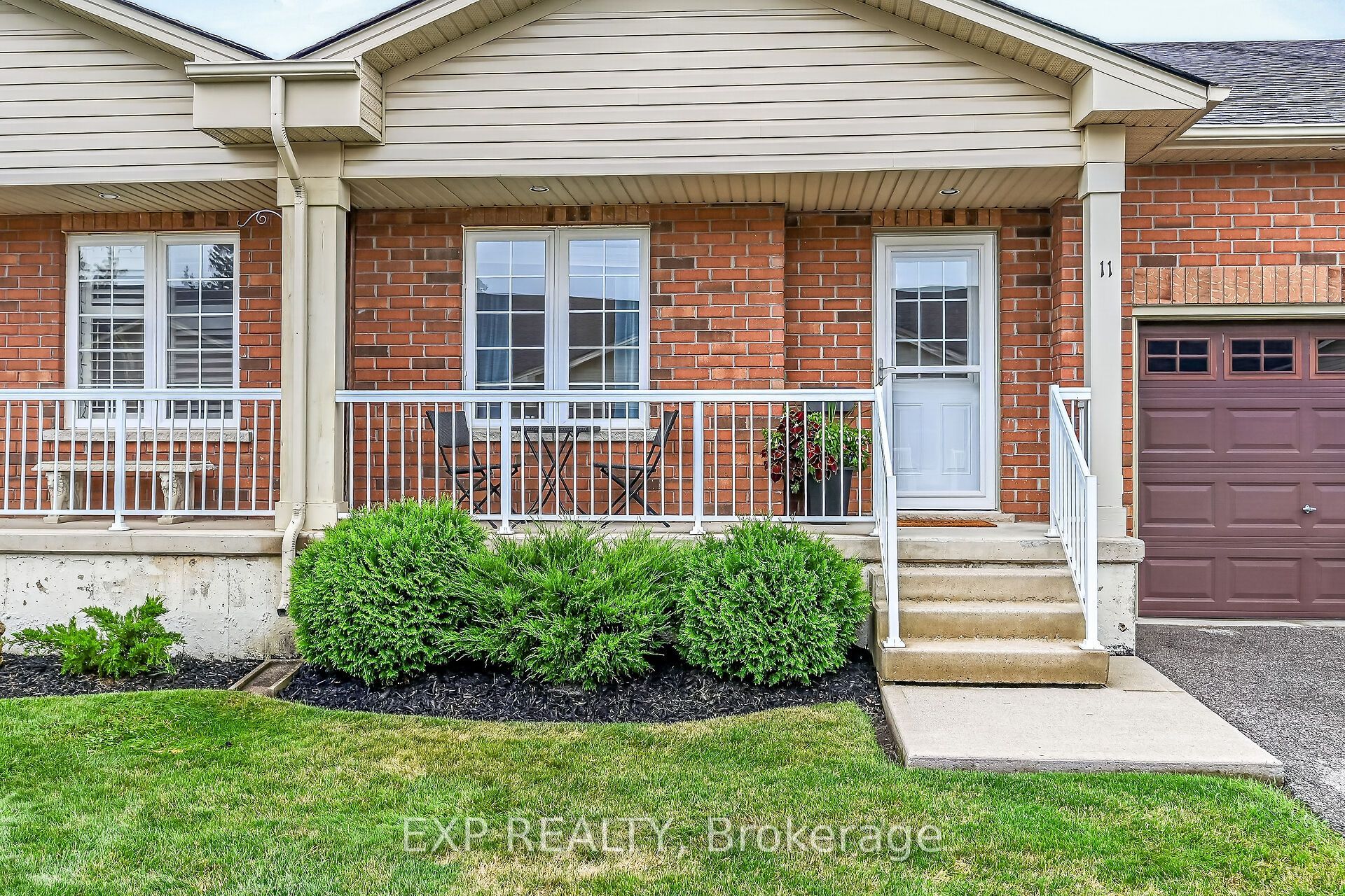 54 Garden Avenue 11, Brantford, ON N3S 0A1 photo 2