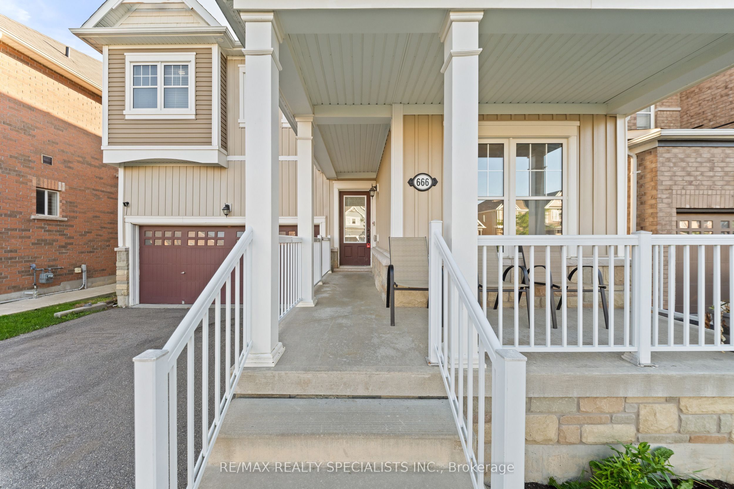 666 Hammond Street, Shelburne, ON L9V 3S2 photo 2