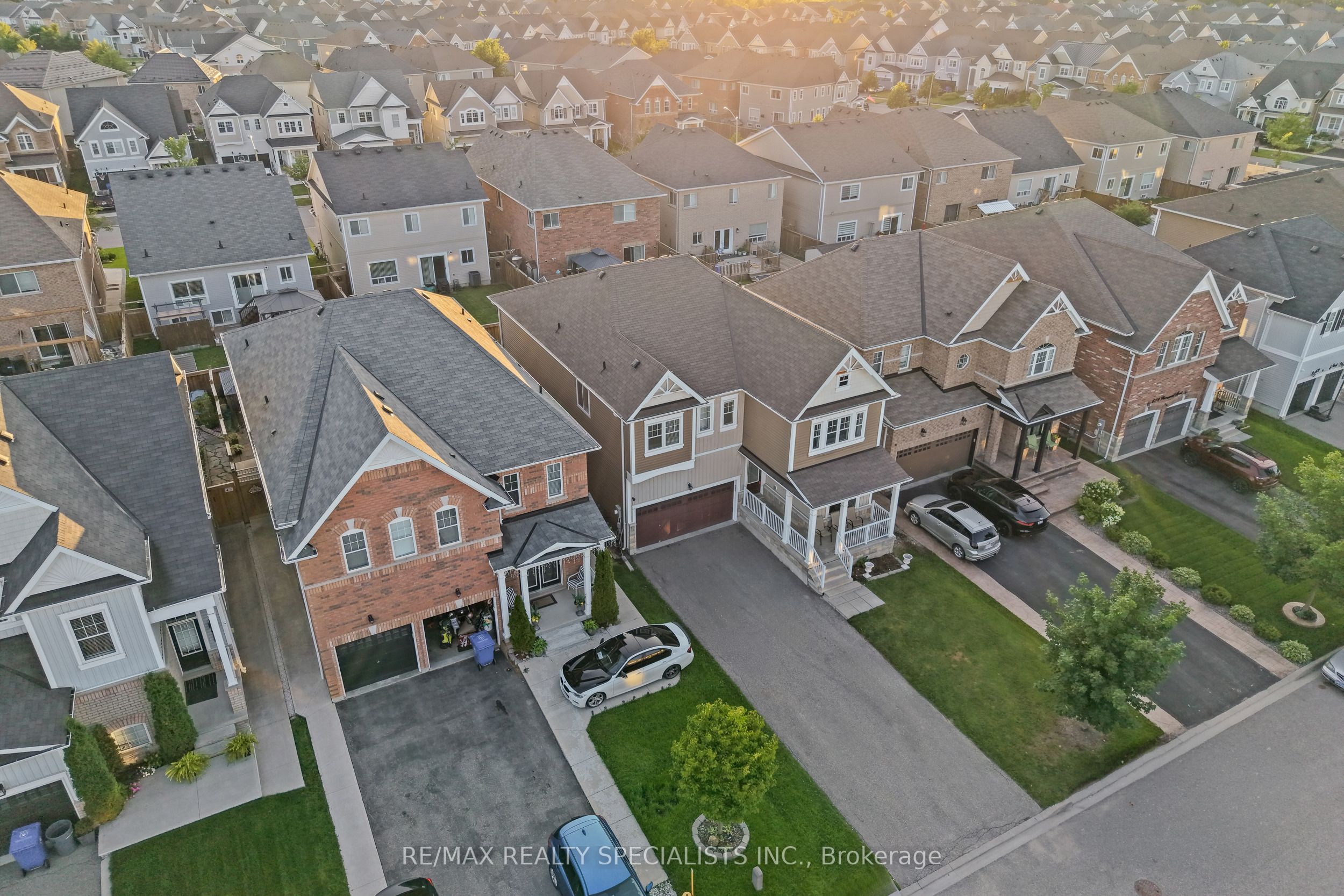 666 Hammond Street, Shelburne, ON L9V 3S2 photo 3
