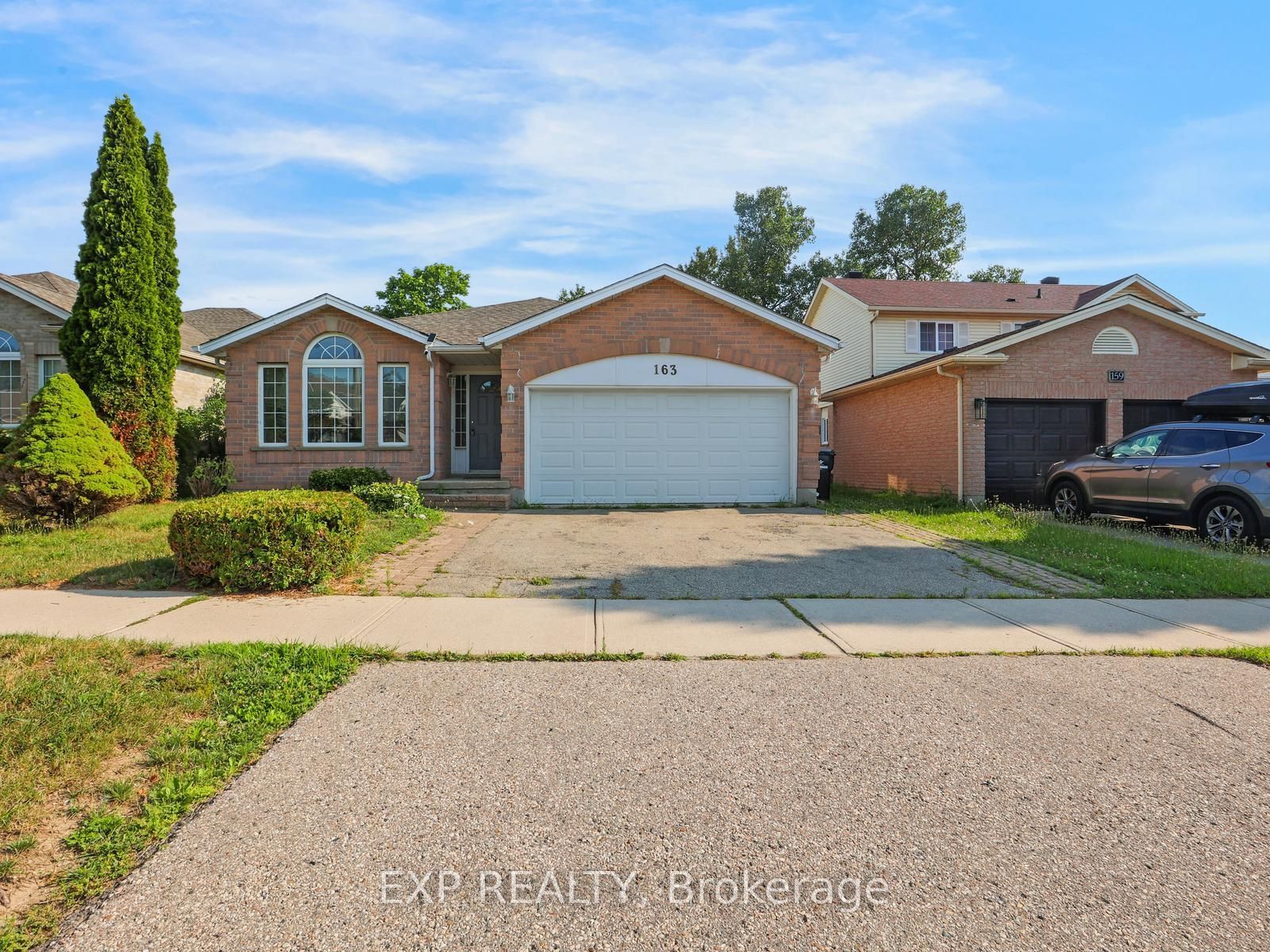 163 Daimler Drive, Kitchener, ON N2A 4C7